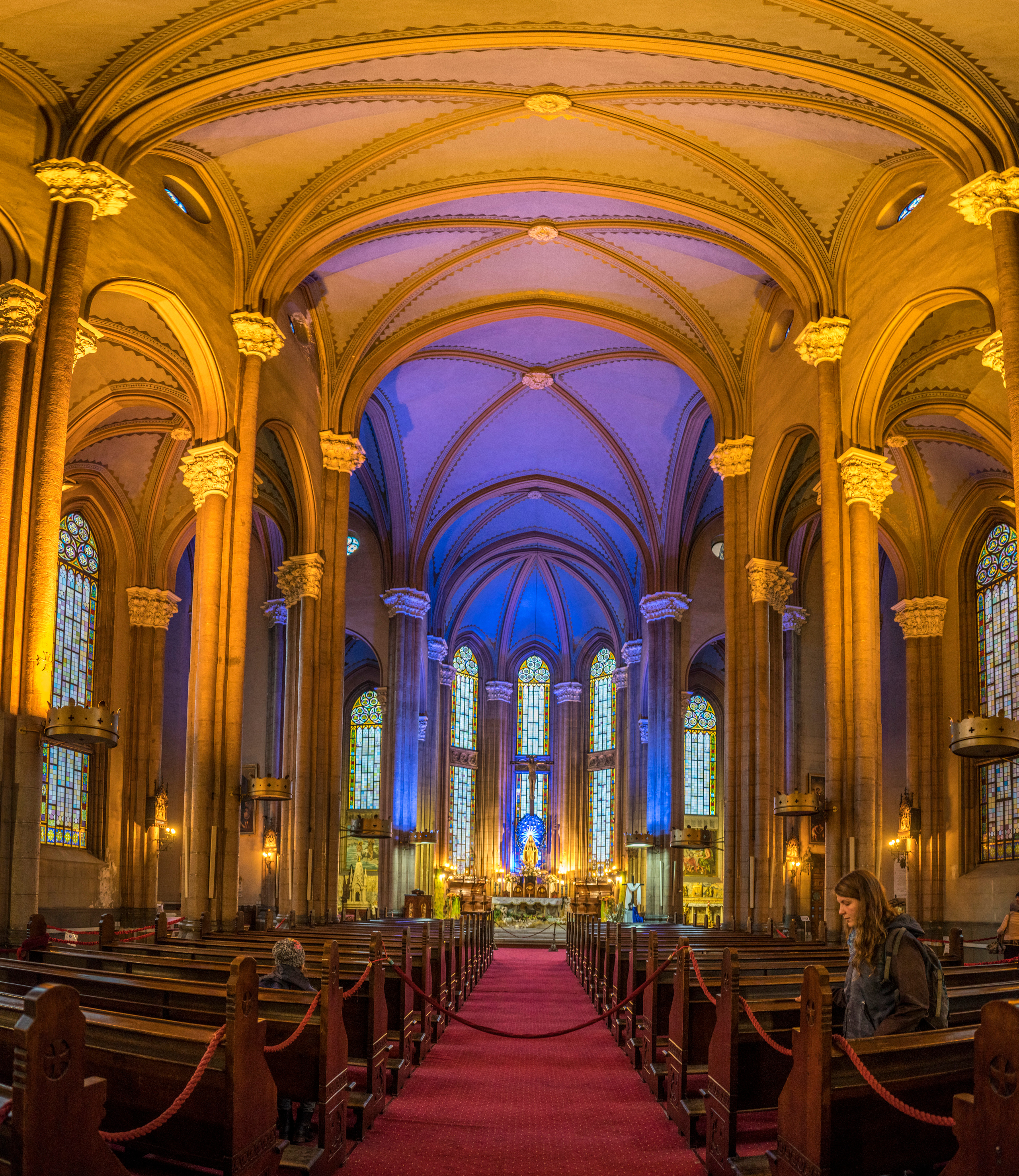 Стамбул (ноябрь 2018). Фотограф Сергей Танков