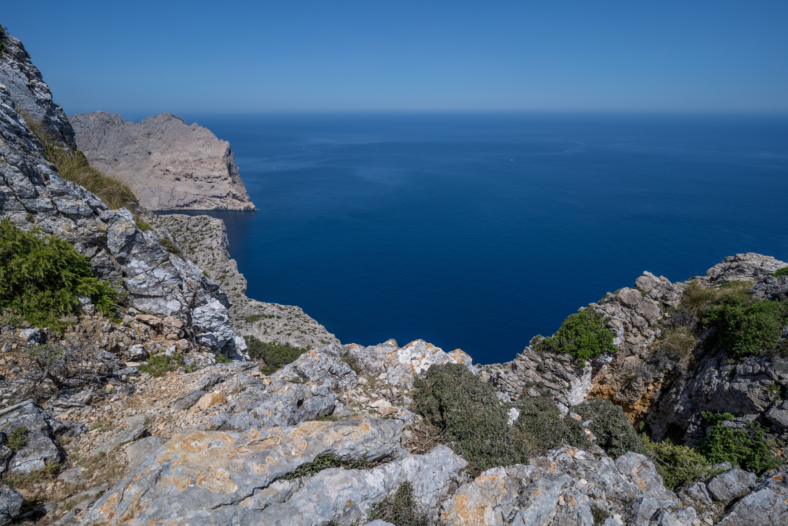 Майорка (июль 2018). Фотограф Сергей Танков