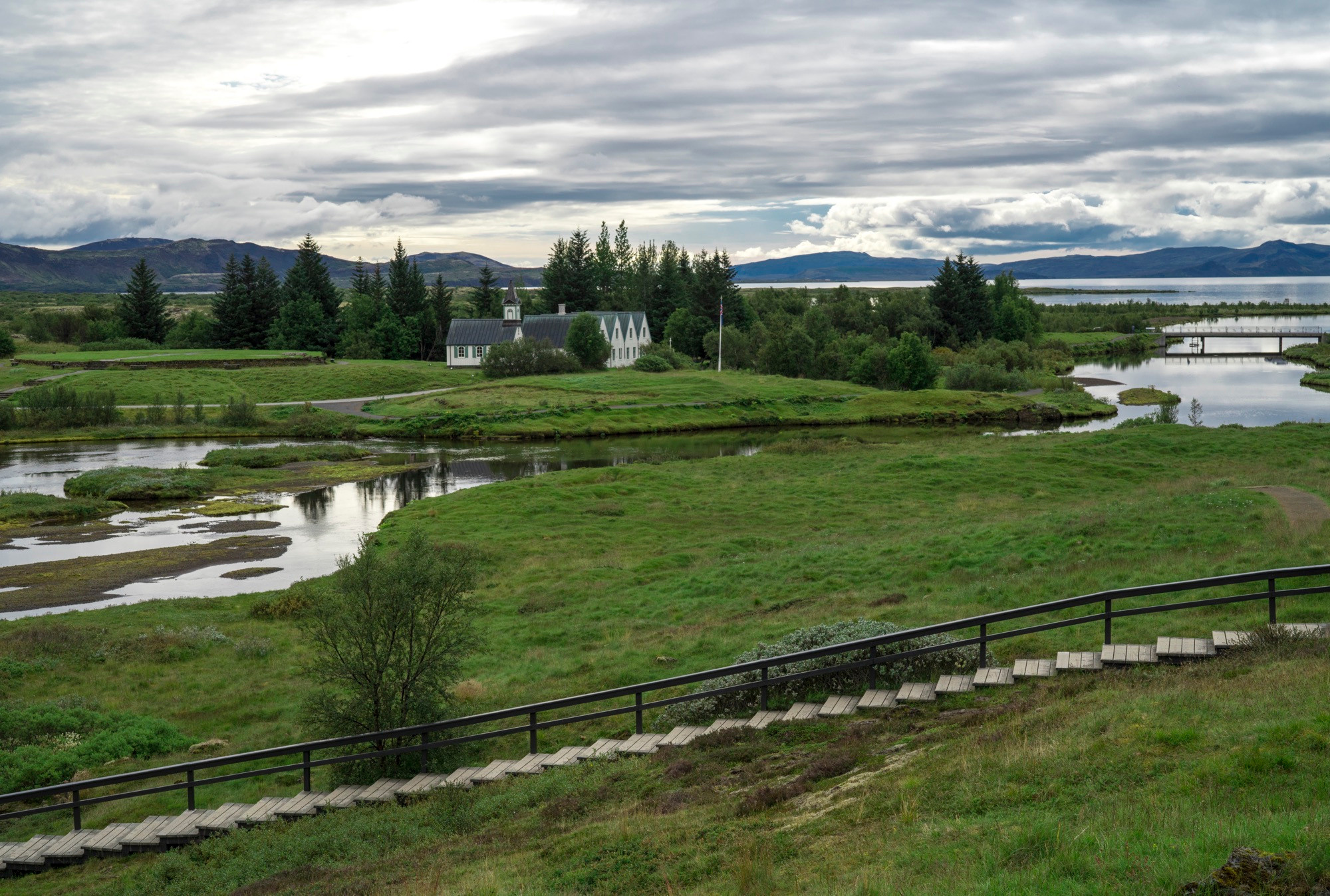 Исландия (август 2018). Фотограф Сергей Танков