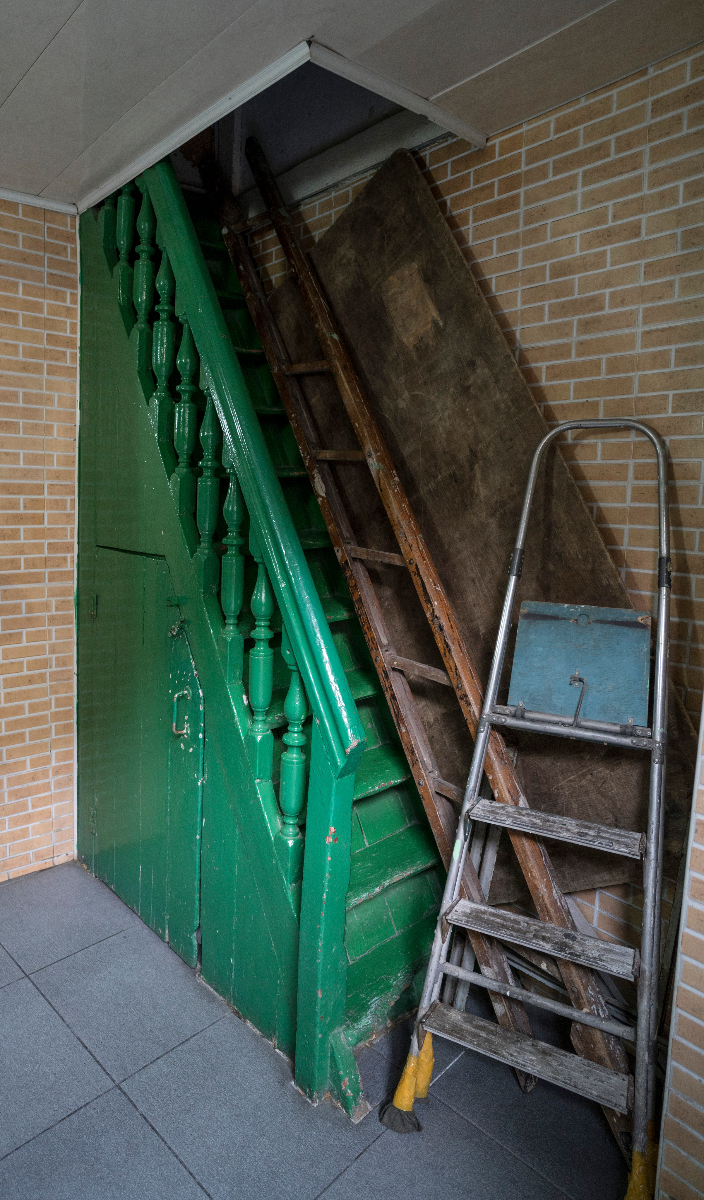 Азербайджан (апрель 2018). Фотограф Сергей Танков