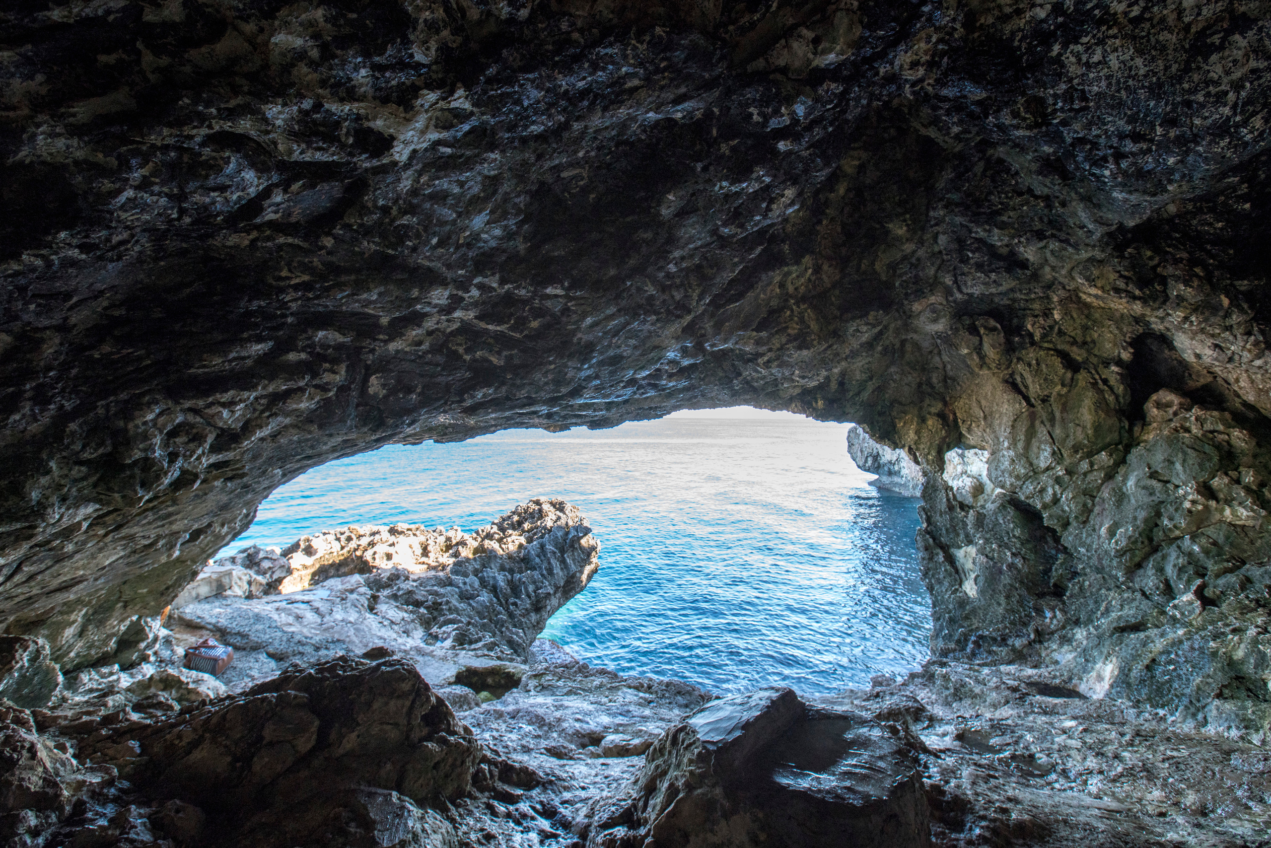 Кипр (январь 2018). Фотограф Сергей Танков