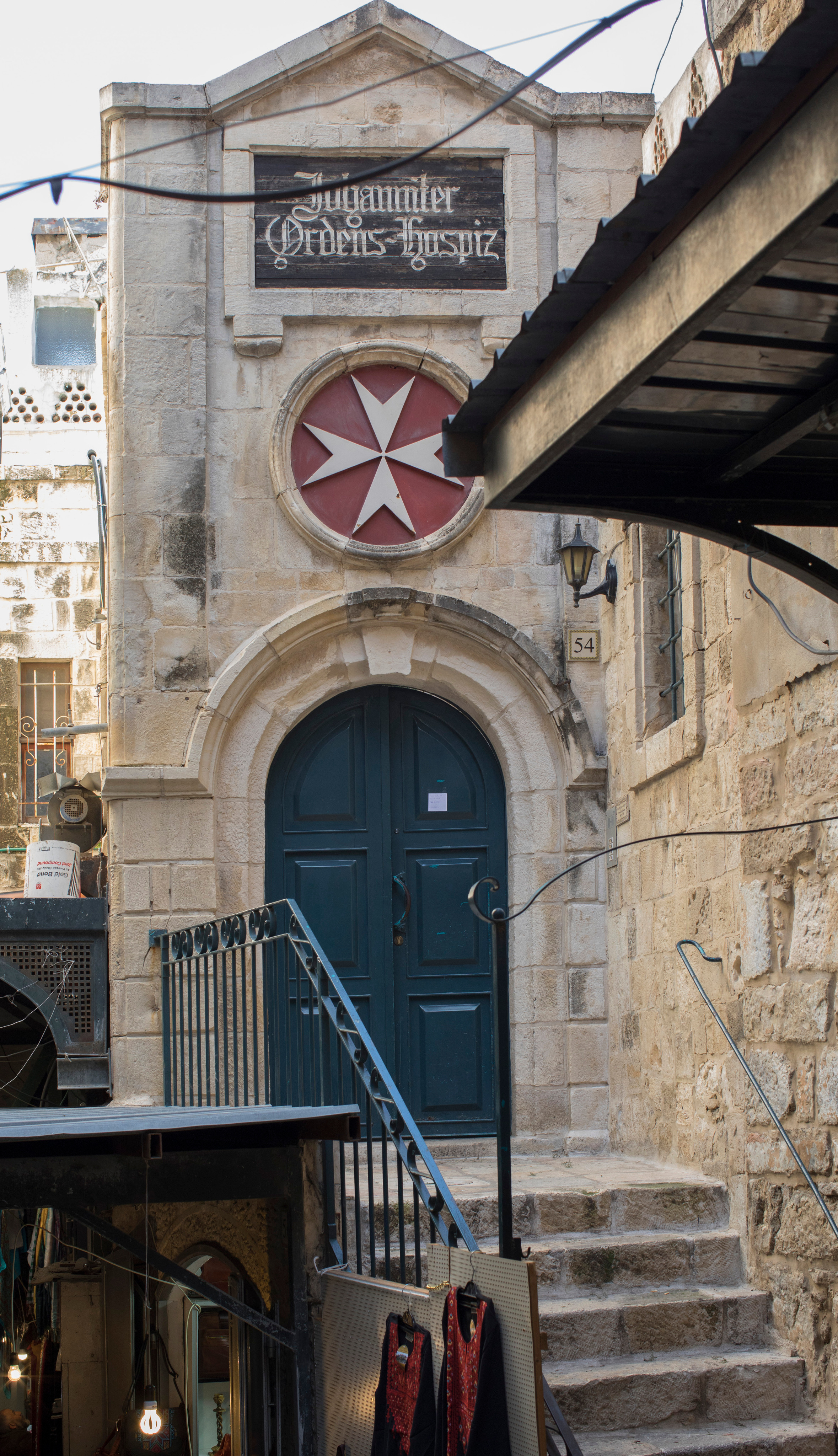 Израиль (январь 2017). Фотограф Сергей Танков