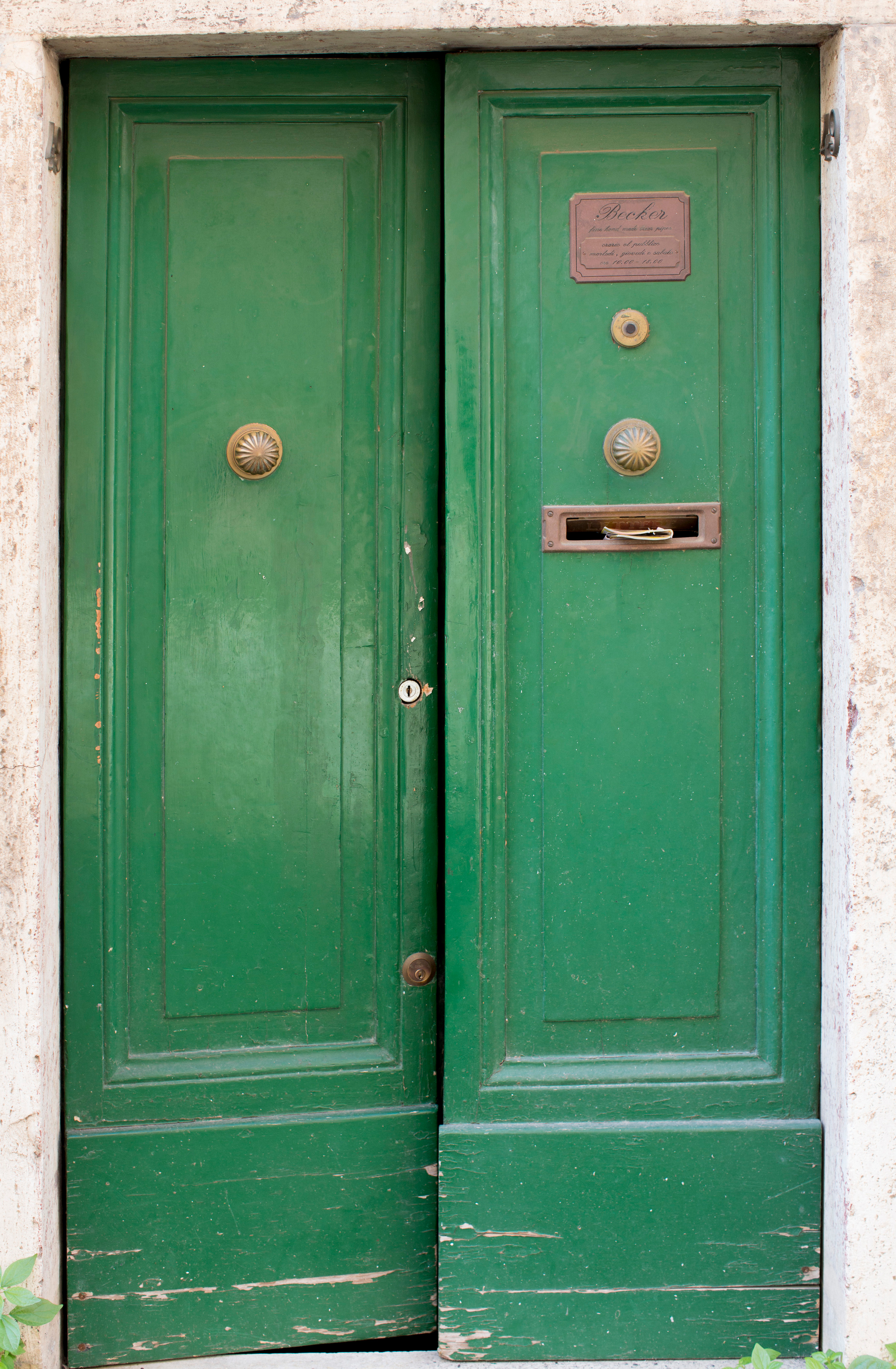 Рим (март 2015). Фотограф Сергей Танков