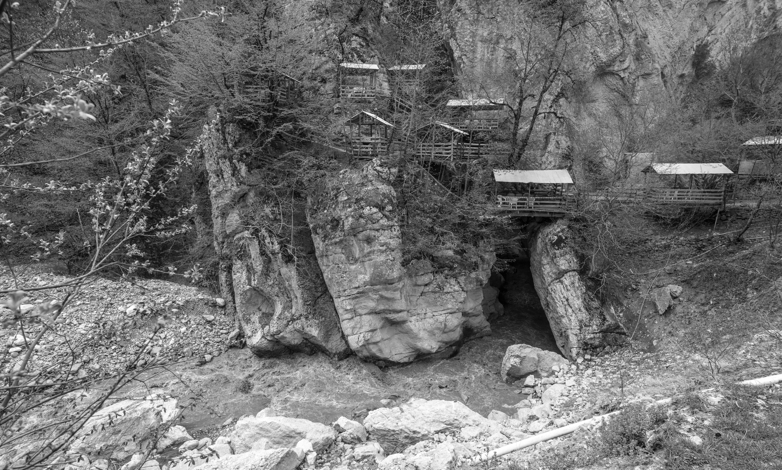 Азербайджан (апрель 2018). Фотограф Сергей Танков