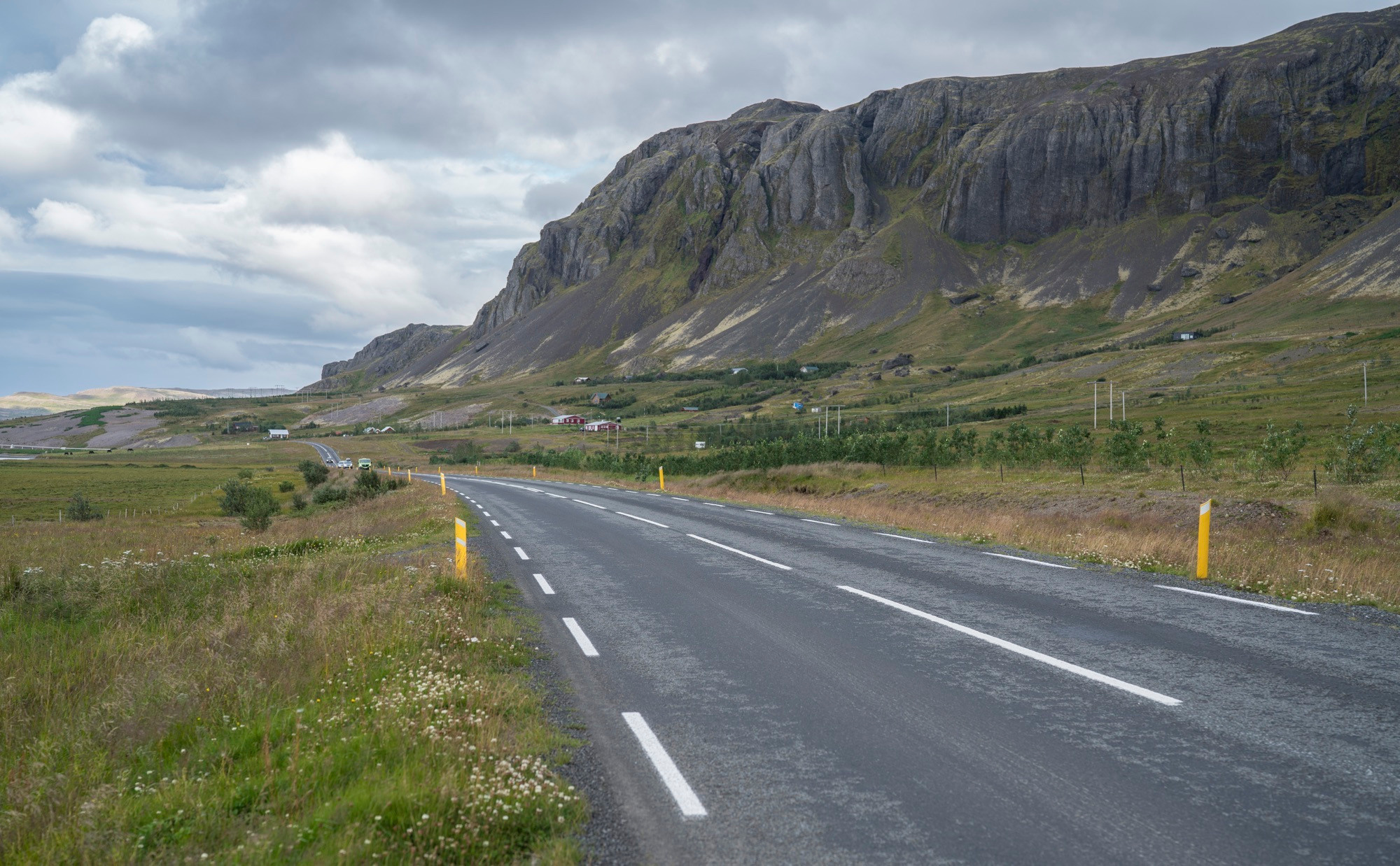 Исландия (август 2018). Фотограф Сергей Танков
