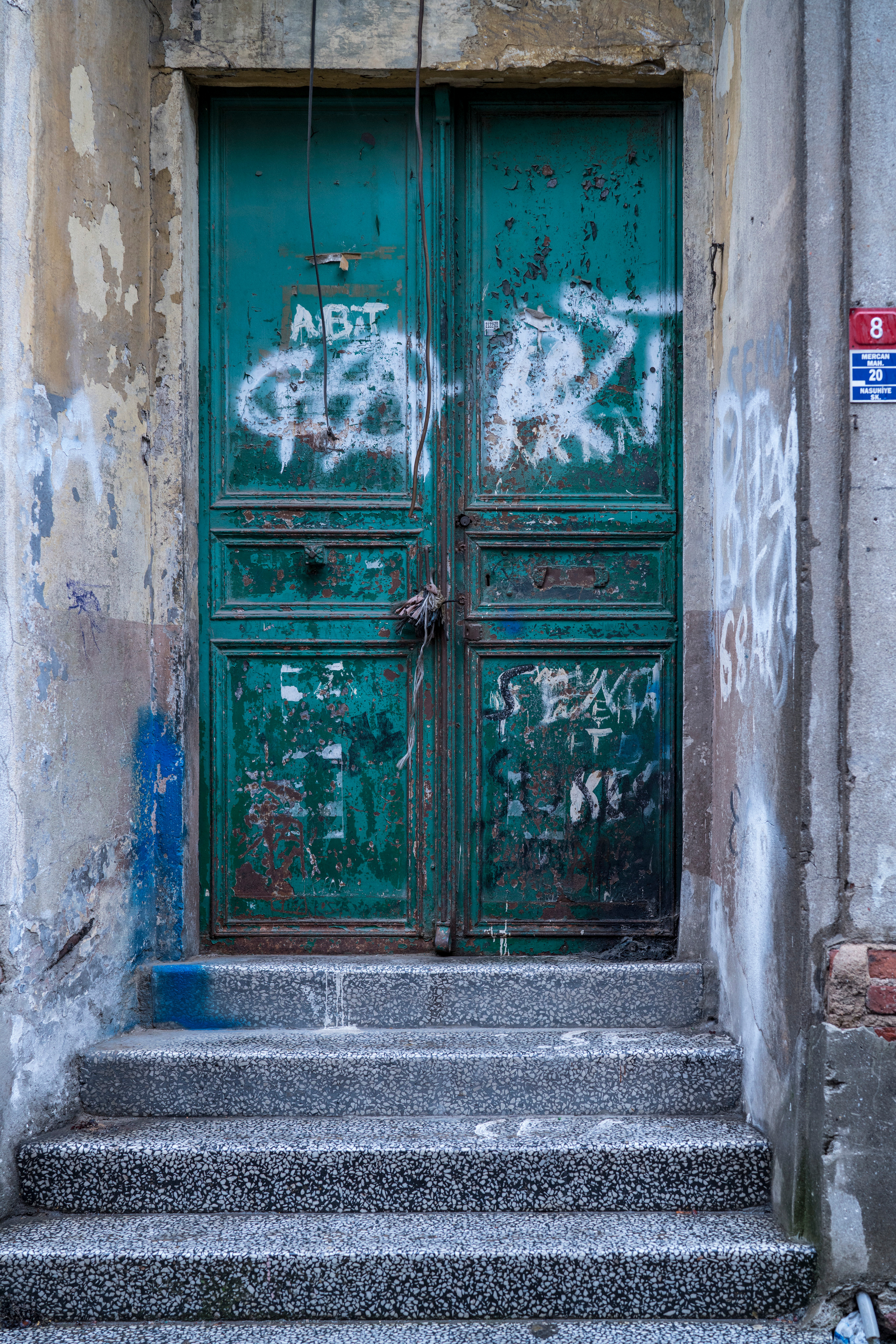 Стамбул (ноябрь 2018). Фотограф Сергей Танков