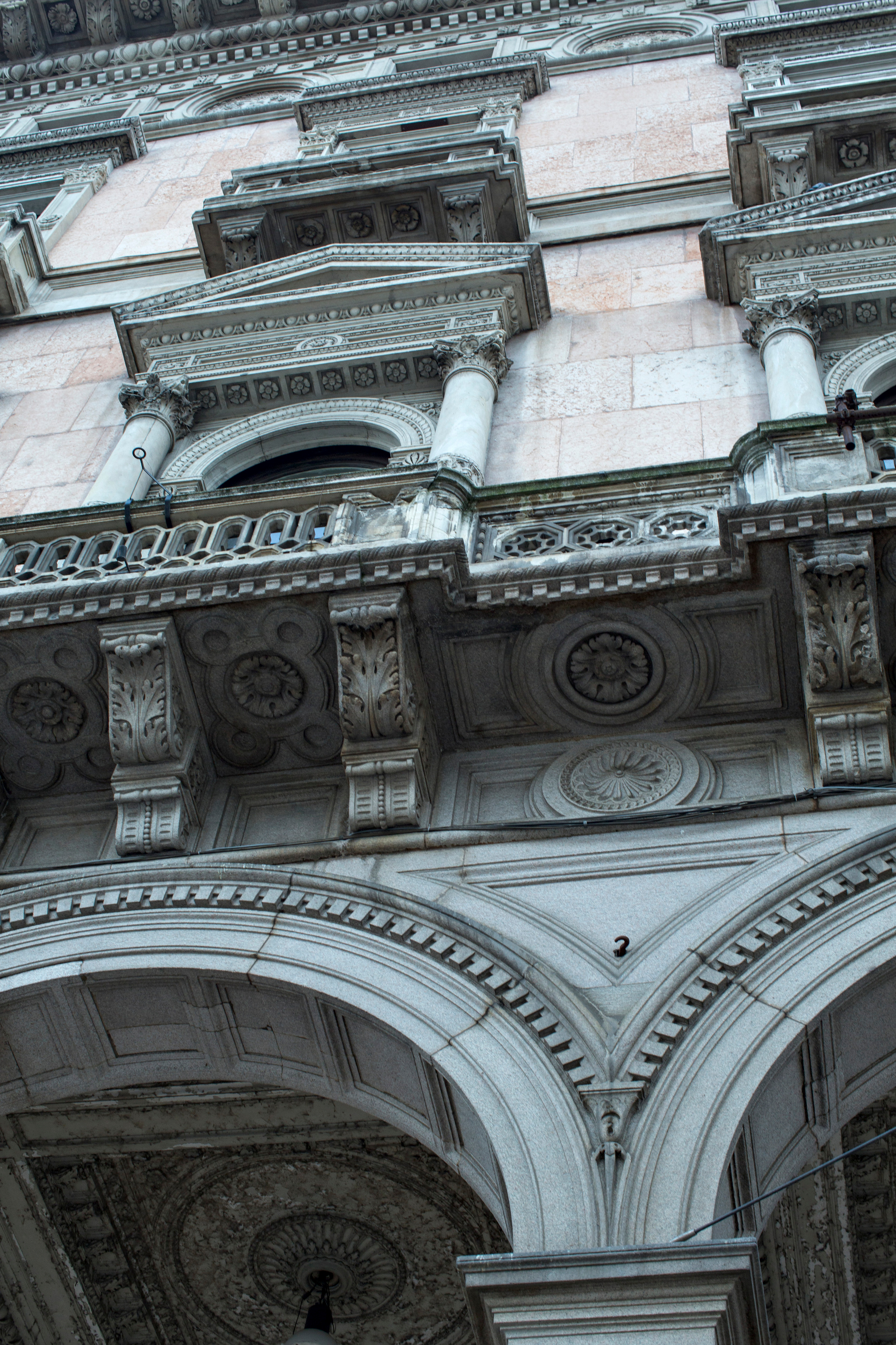 Милан (ноябрь 2014). Фотограф Сергей Танков