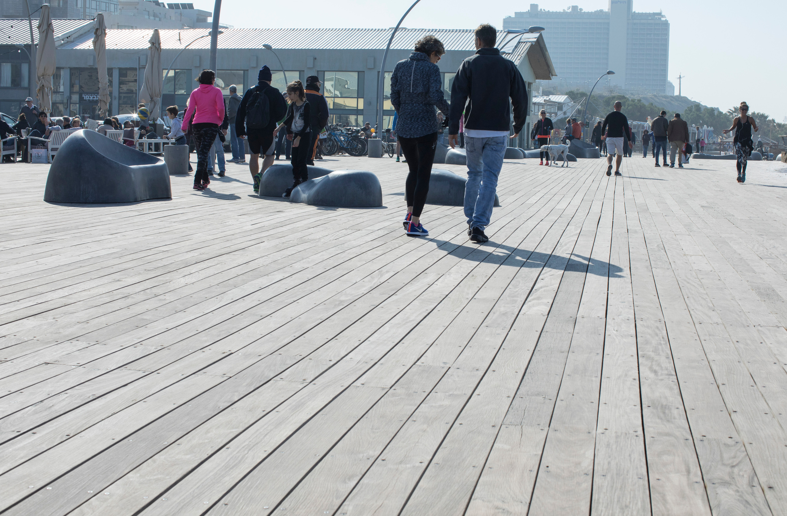 Израиль (январь 2017). Фотограф Сергей Танков