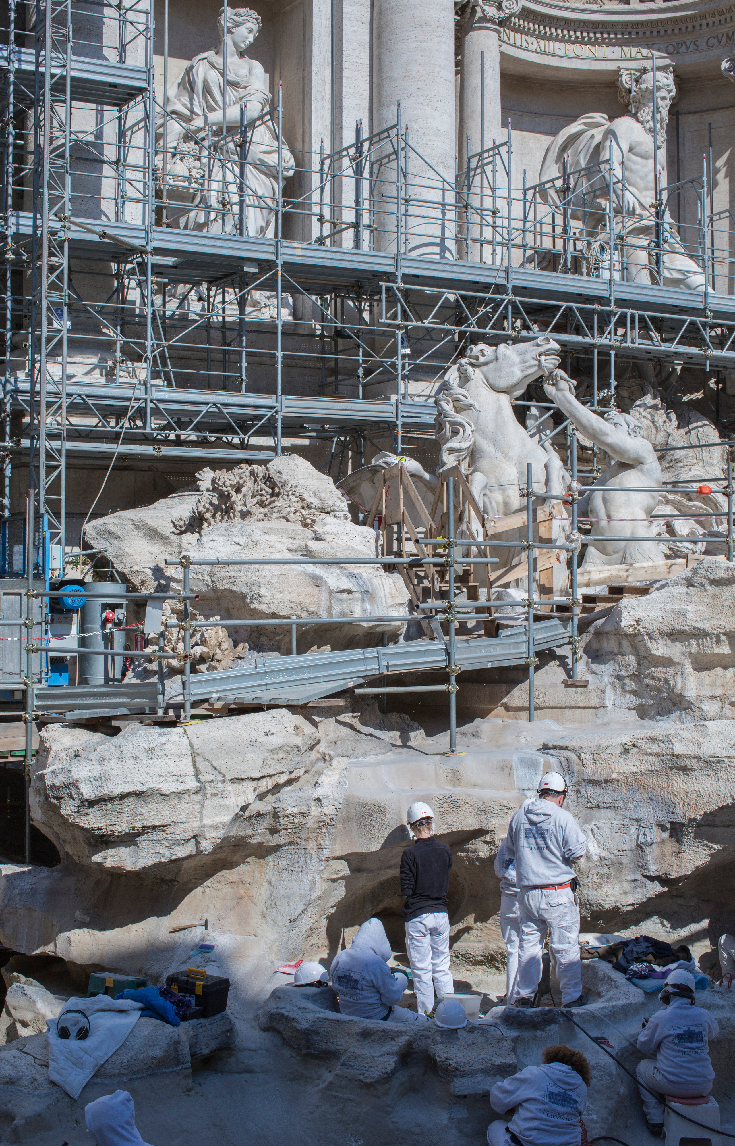 Рим (март 2015). Фотограф Сергей Танков