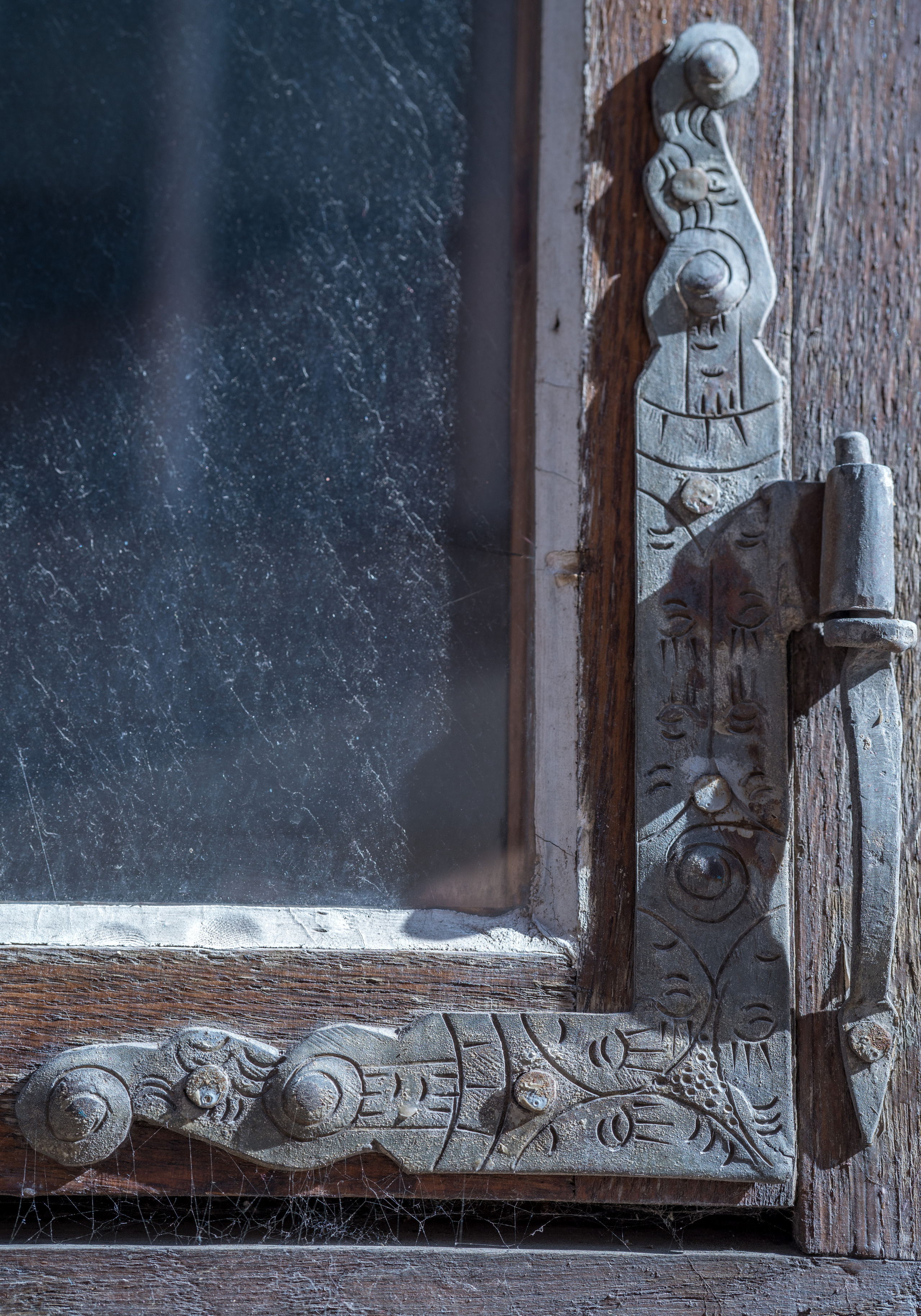 Рига (август 2018). Фотограф Сергей Танков