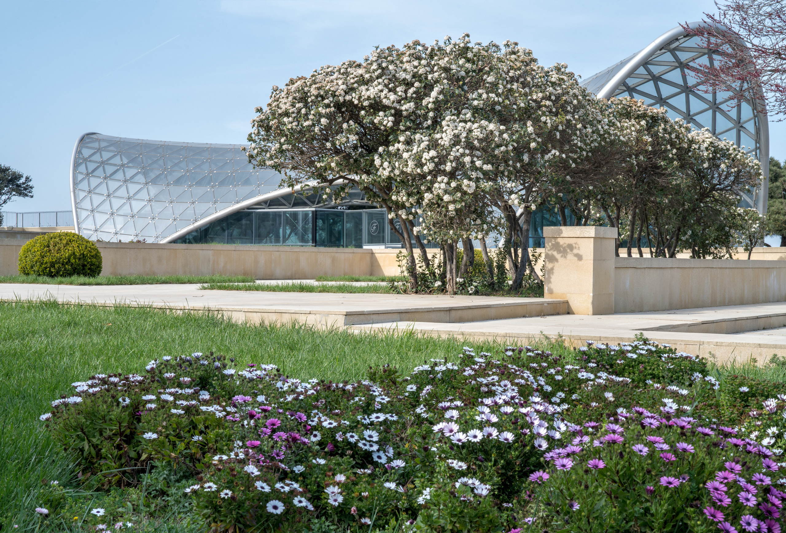 Азербайджан (апрель 2018). Фотограф Сергей Танков