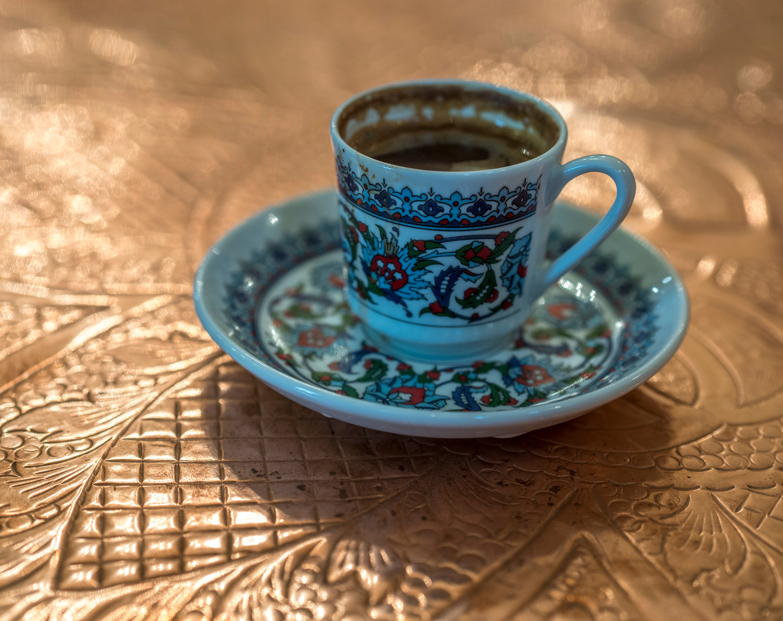 Стамбул (ноябрь 2018). Фотограф Сергей Танков