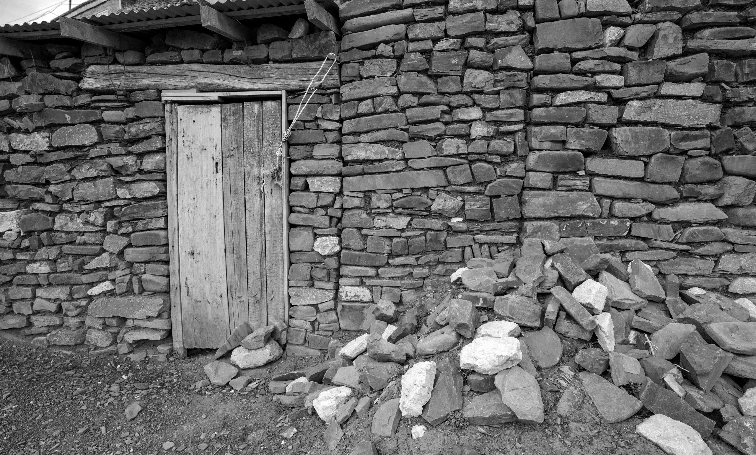 Азербайджан (апрель 2018). Фотограф Сергей Танков