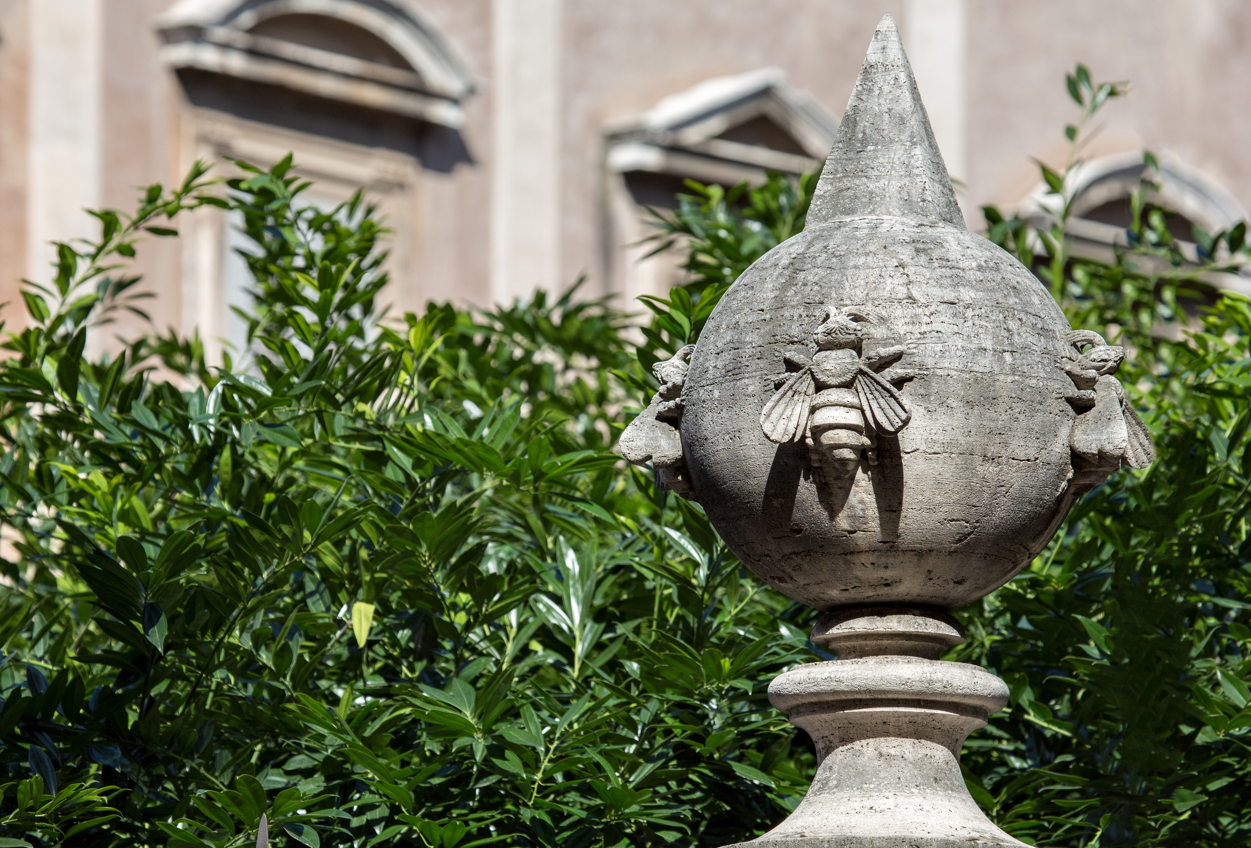 Рим (март 2015). Фотограф Сергей Танков