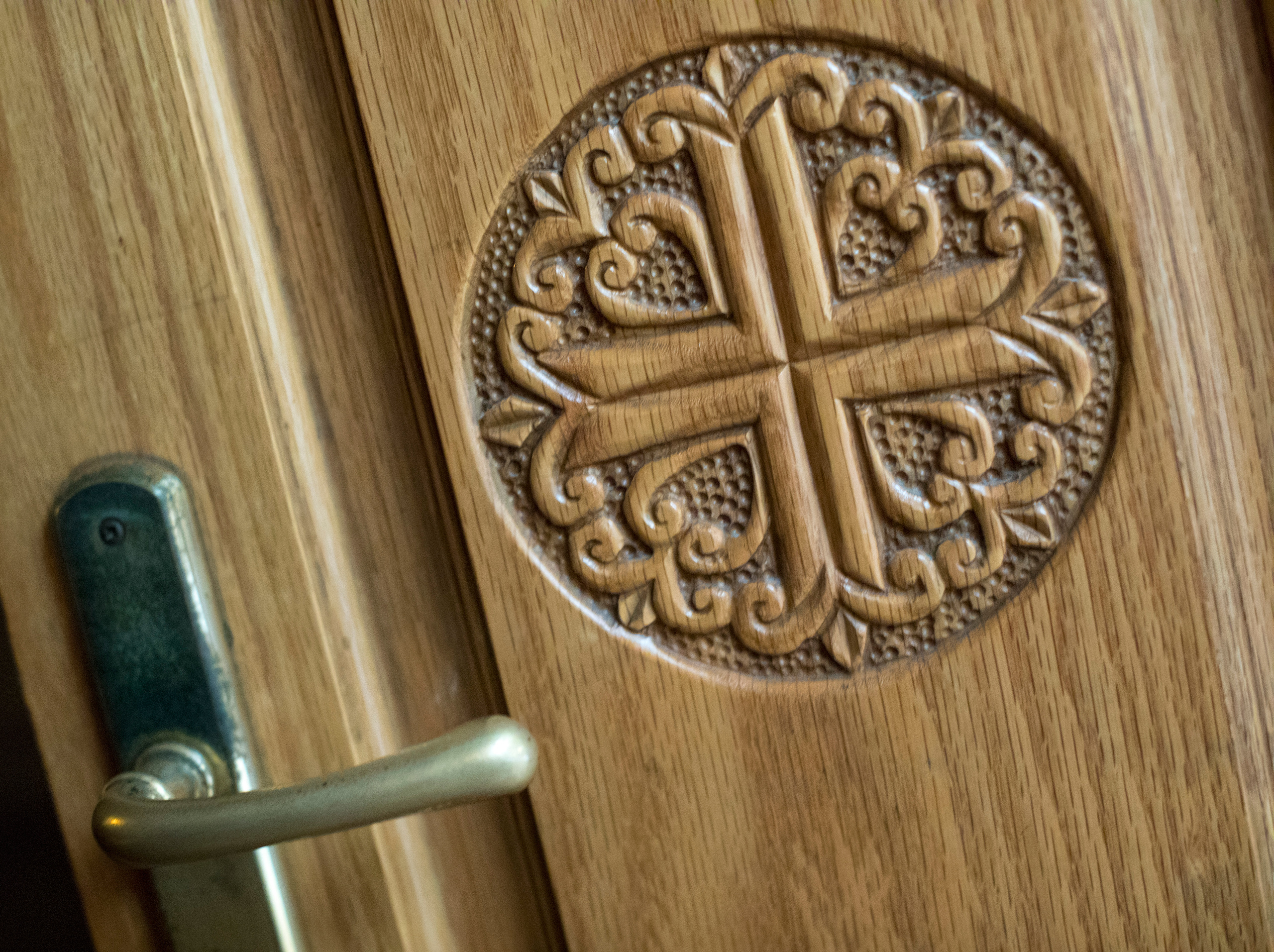 Израиль (январь 2017). Фотограф Сергей Танков