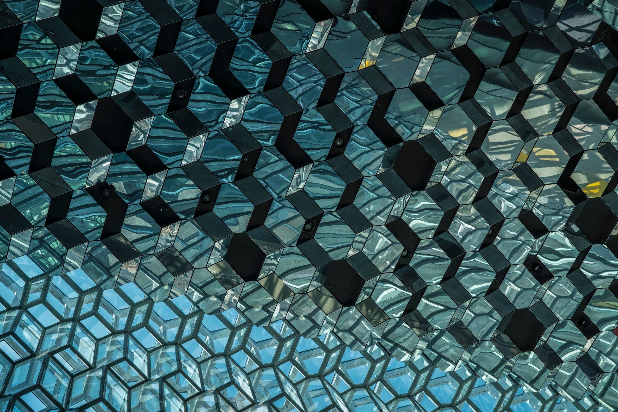 Исландия (август 2018). Фотограф Сергей Танков