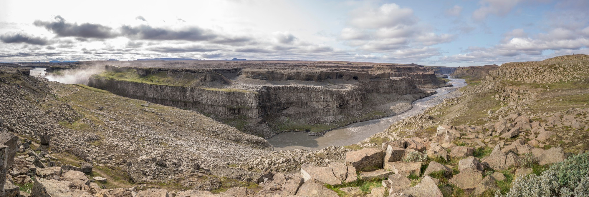 Исландия (август 2018). Фотограф Сергей Танков