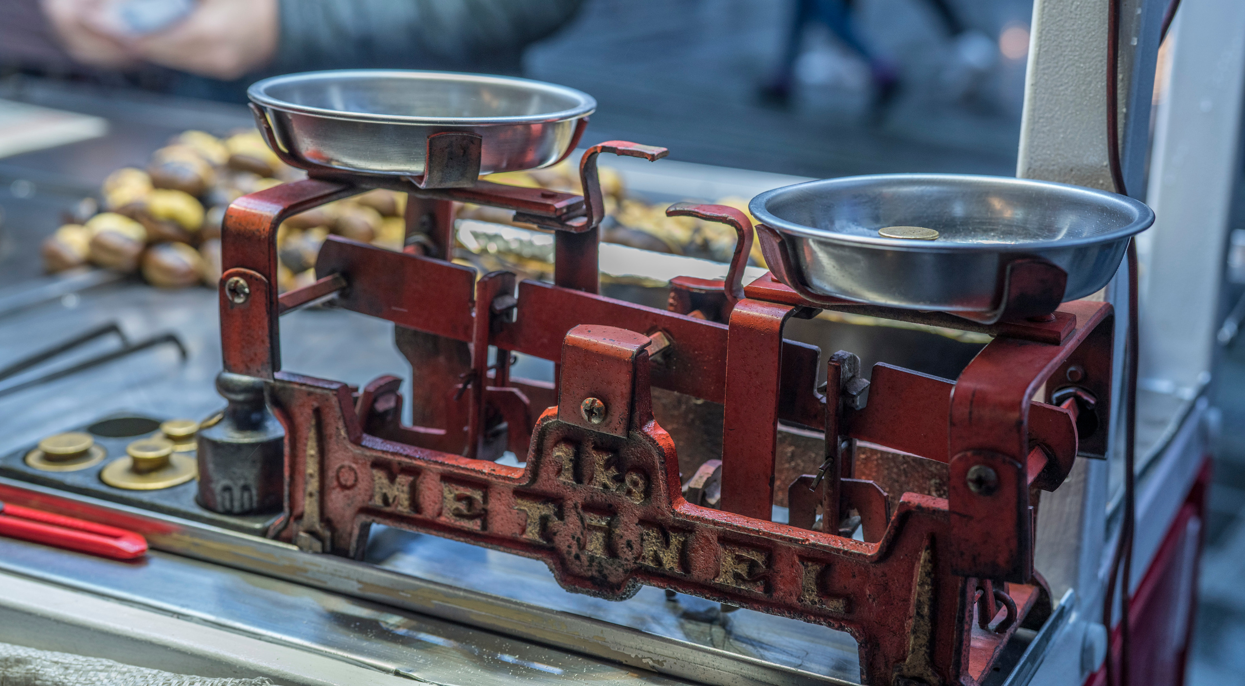 Стамбул (ноябрь 2018). Фотограф Сергей Танков