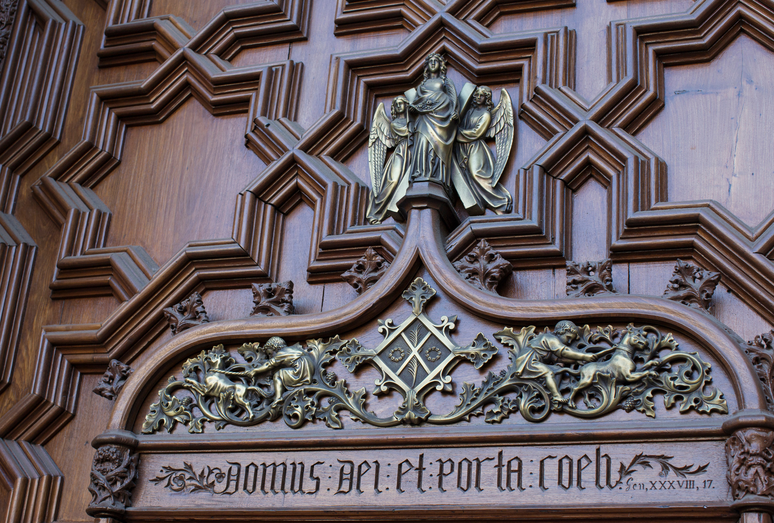 Барселона (октябрь 2015). Фотограф Сергей Танков