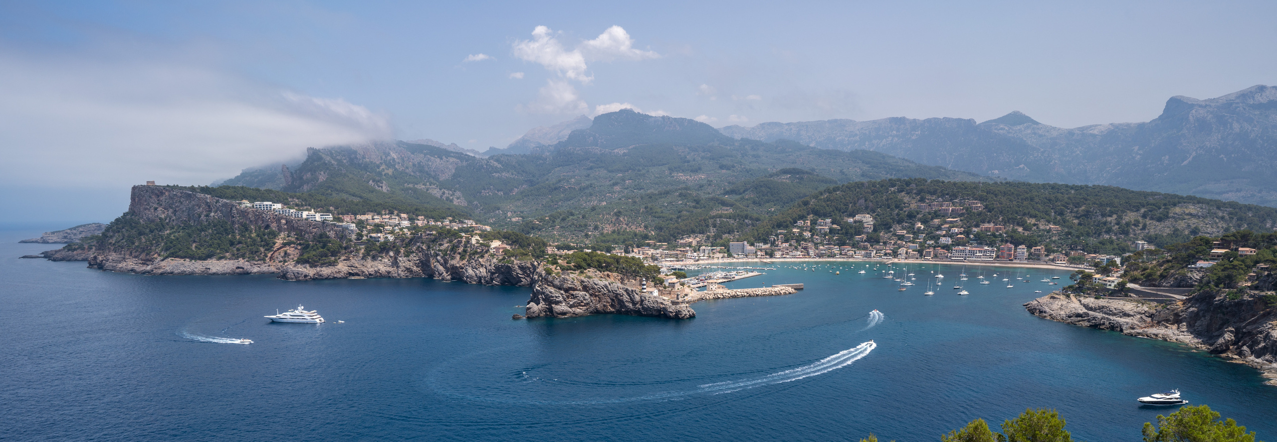 Майорка (июль 2018). Фотограф Сергей Танков