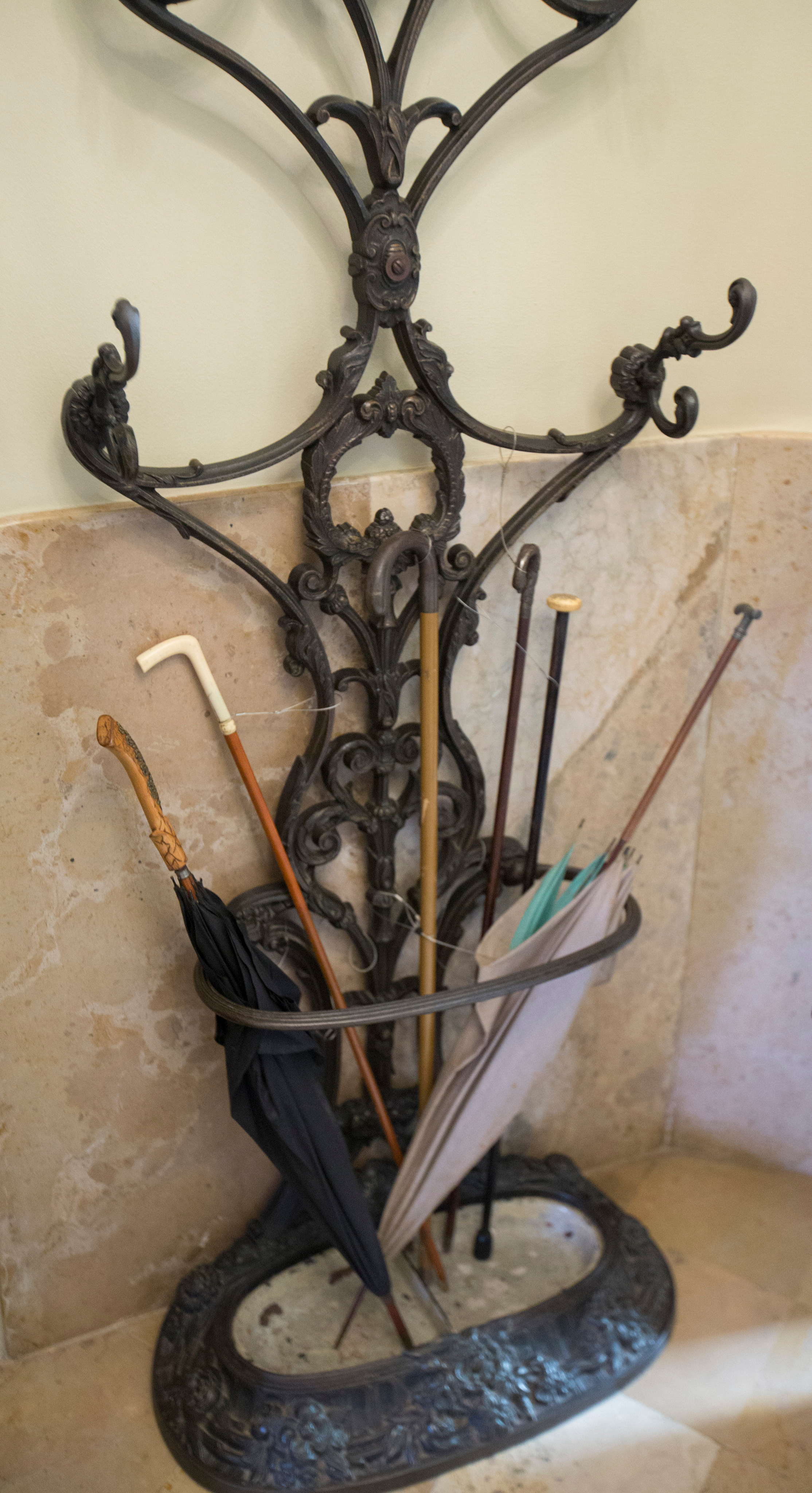 Барселона (октябрь 2015). Фотограф Сергей Танков