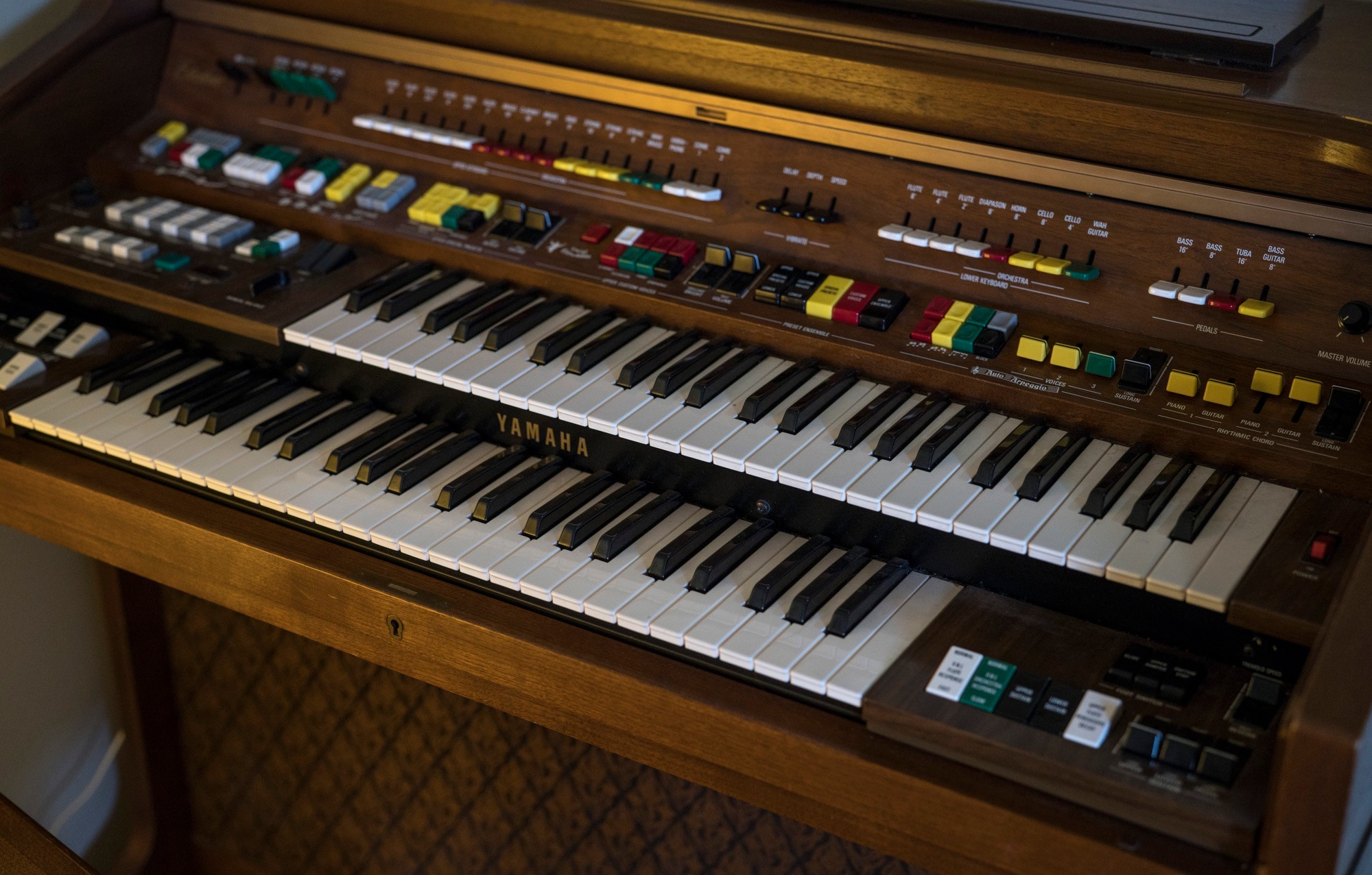 Исландия (август 2018). Фотограф Сергей Танков