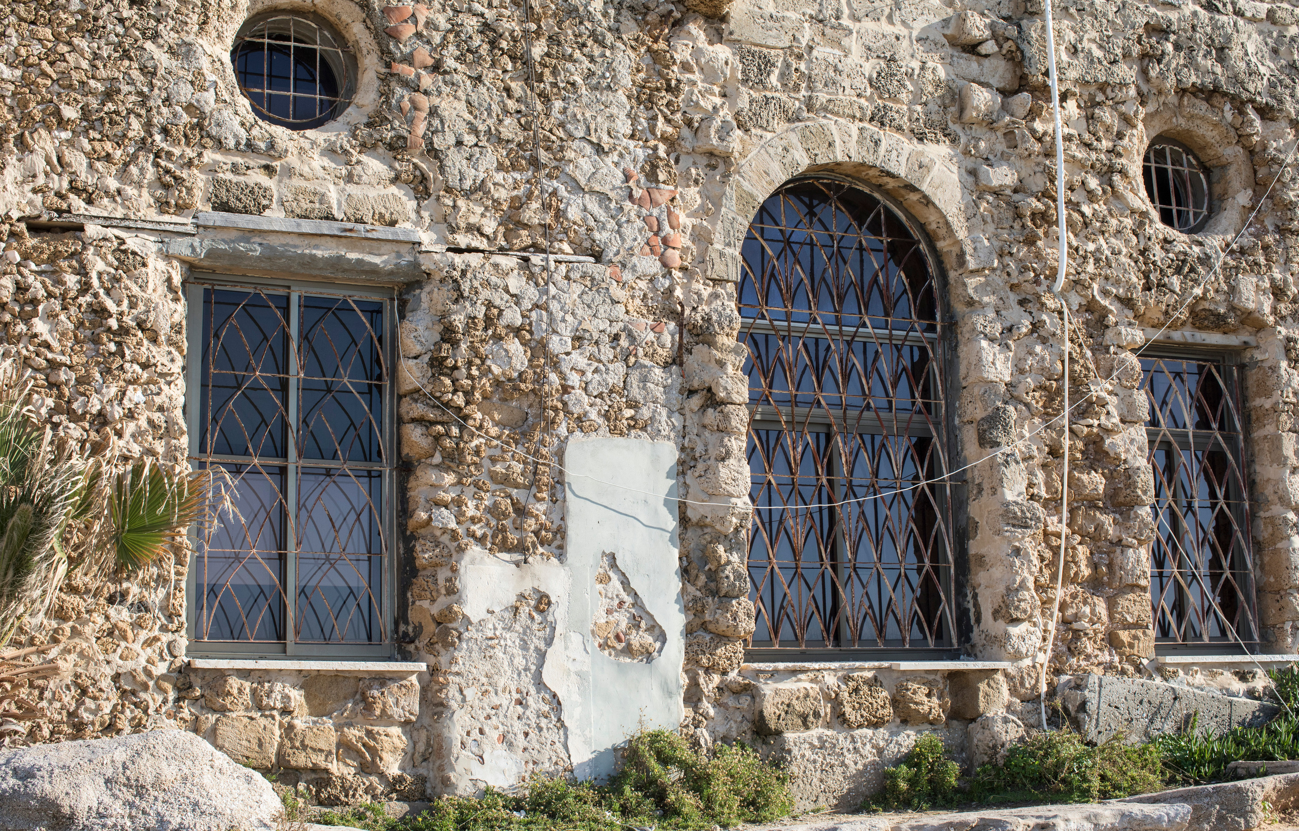 Израиль (январь 2017). Фотограф Сергей Танков