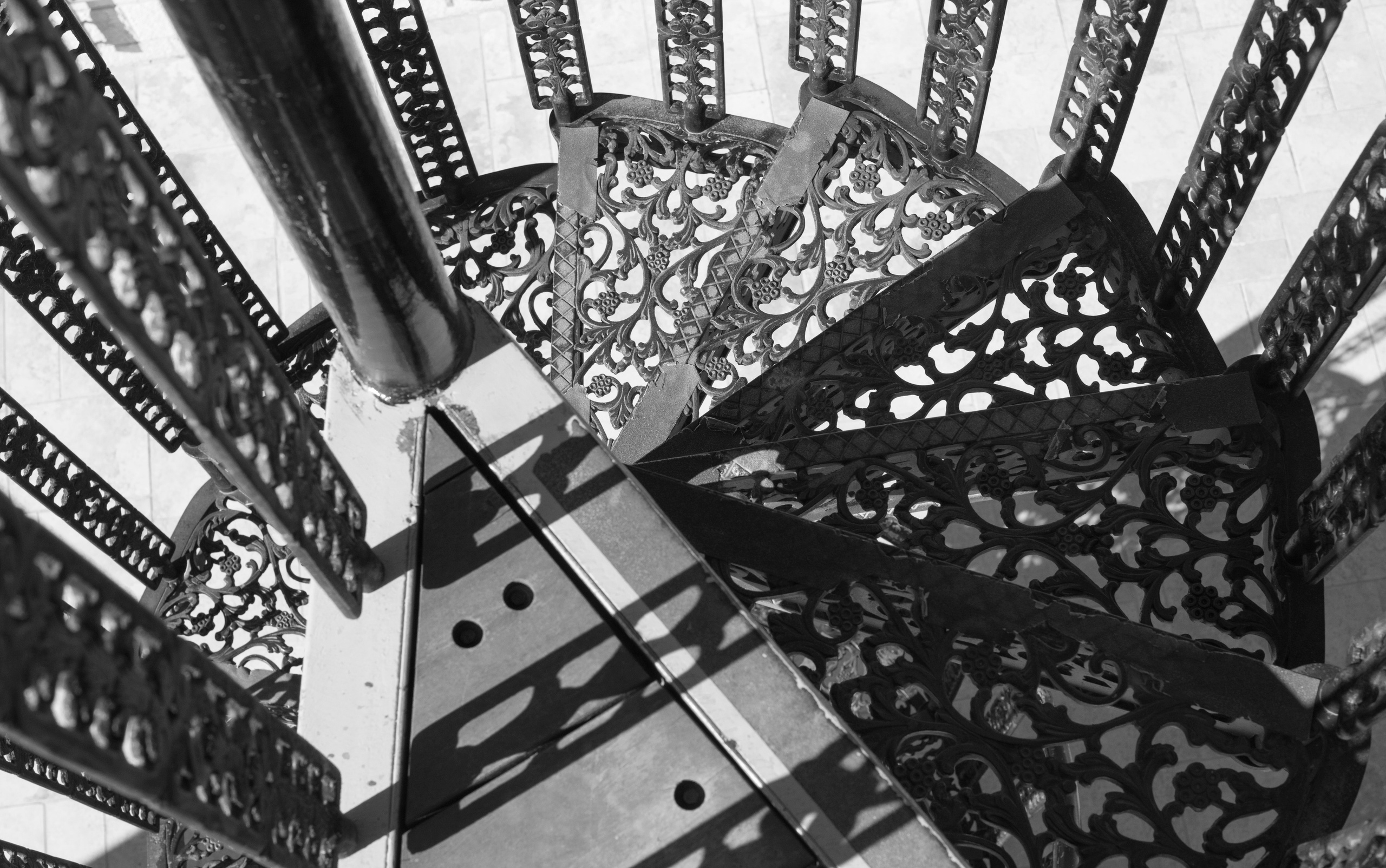 Израиль (январь 2017). Фотограф Сергей Танков