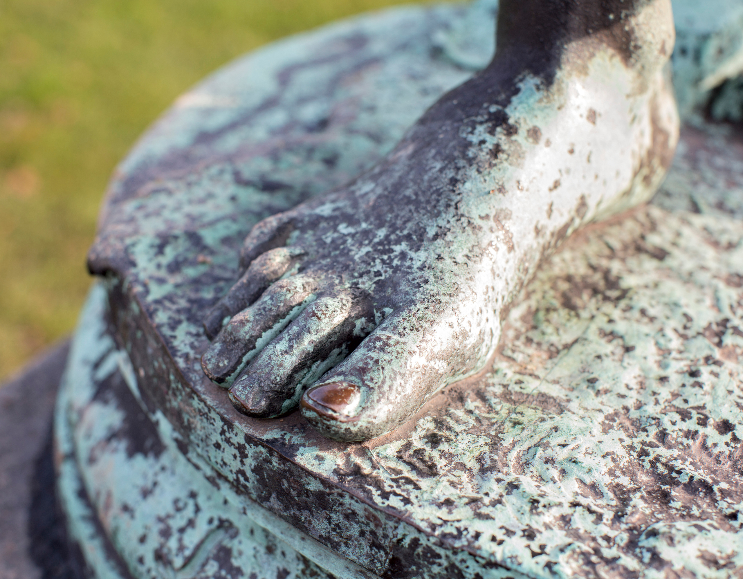 Копенгаген (ноябрь 2012). Фотограф Сергей Танков