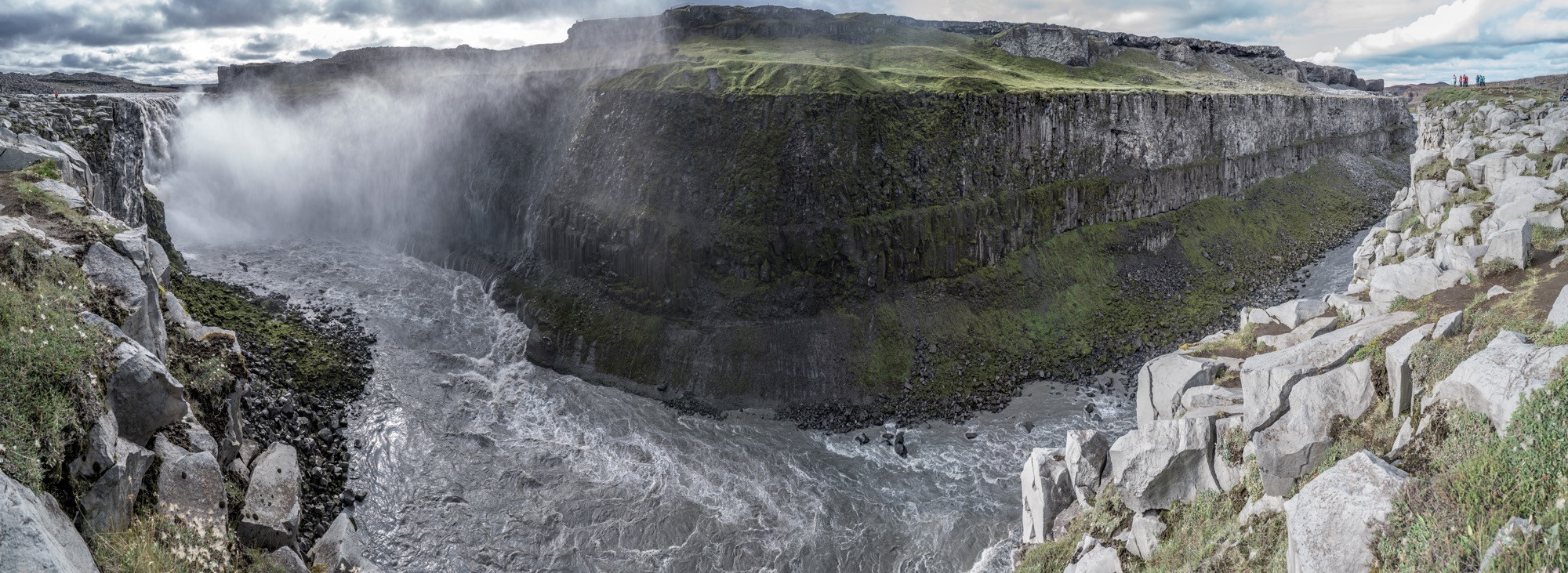 Исландия (август 2018). Фотограф Сергей Танков