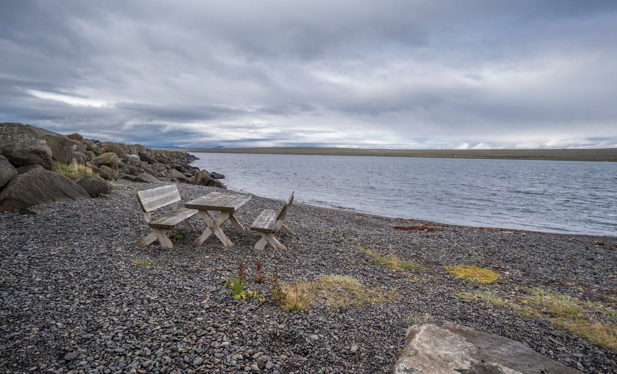 Исландия (август 2018). Фотограф Сергей Танков