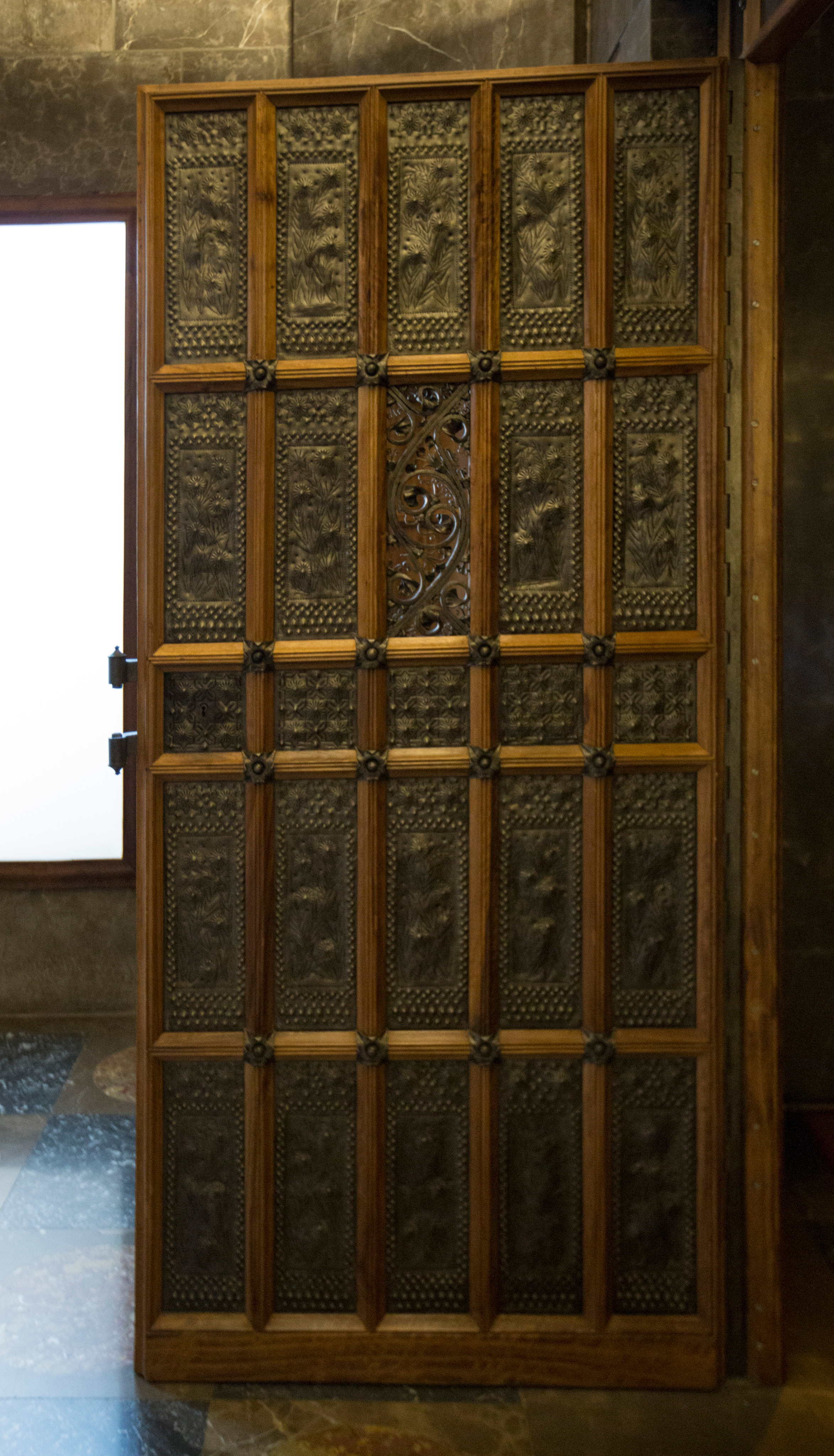 Барселона (октябрь 2015). Фотограф Сергей Танков