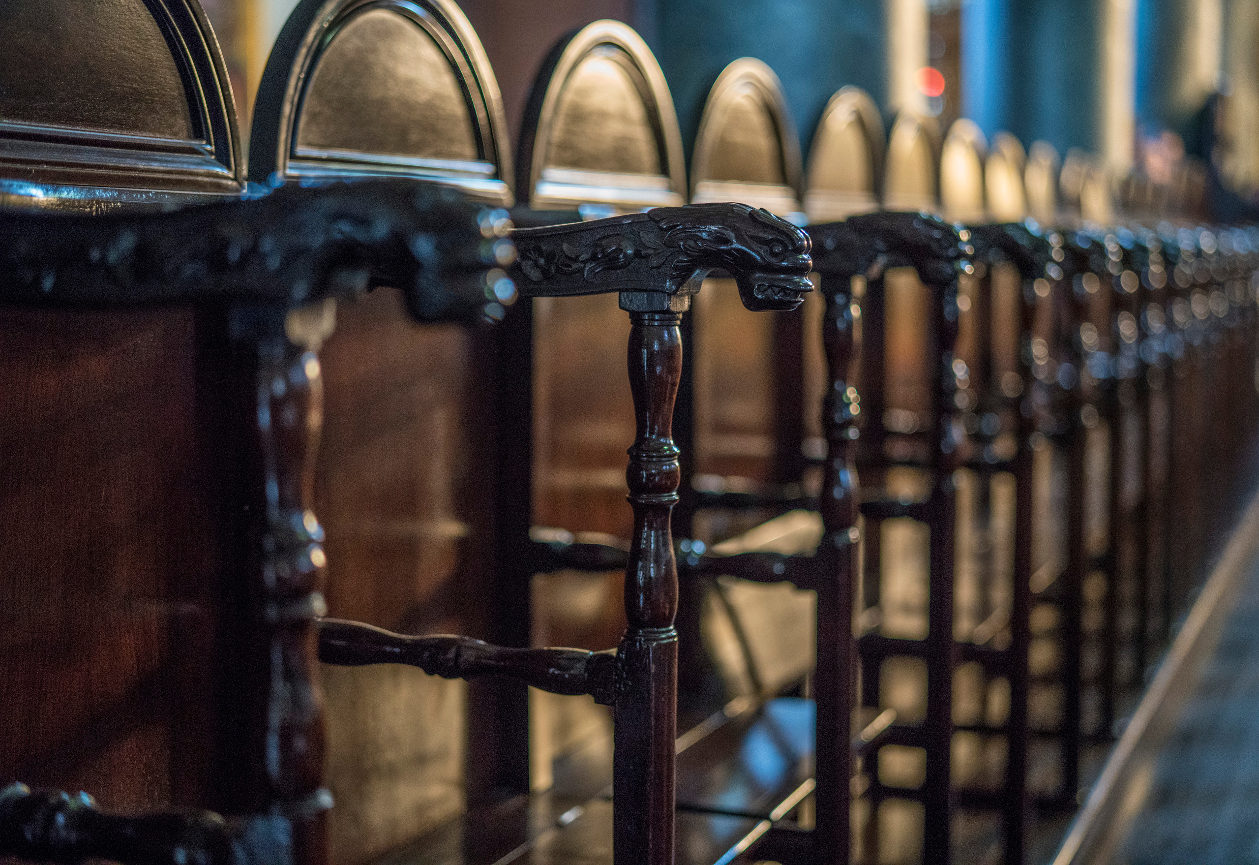 Стамбул (ноябрь 2018). Фотограф Сергей Танков