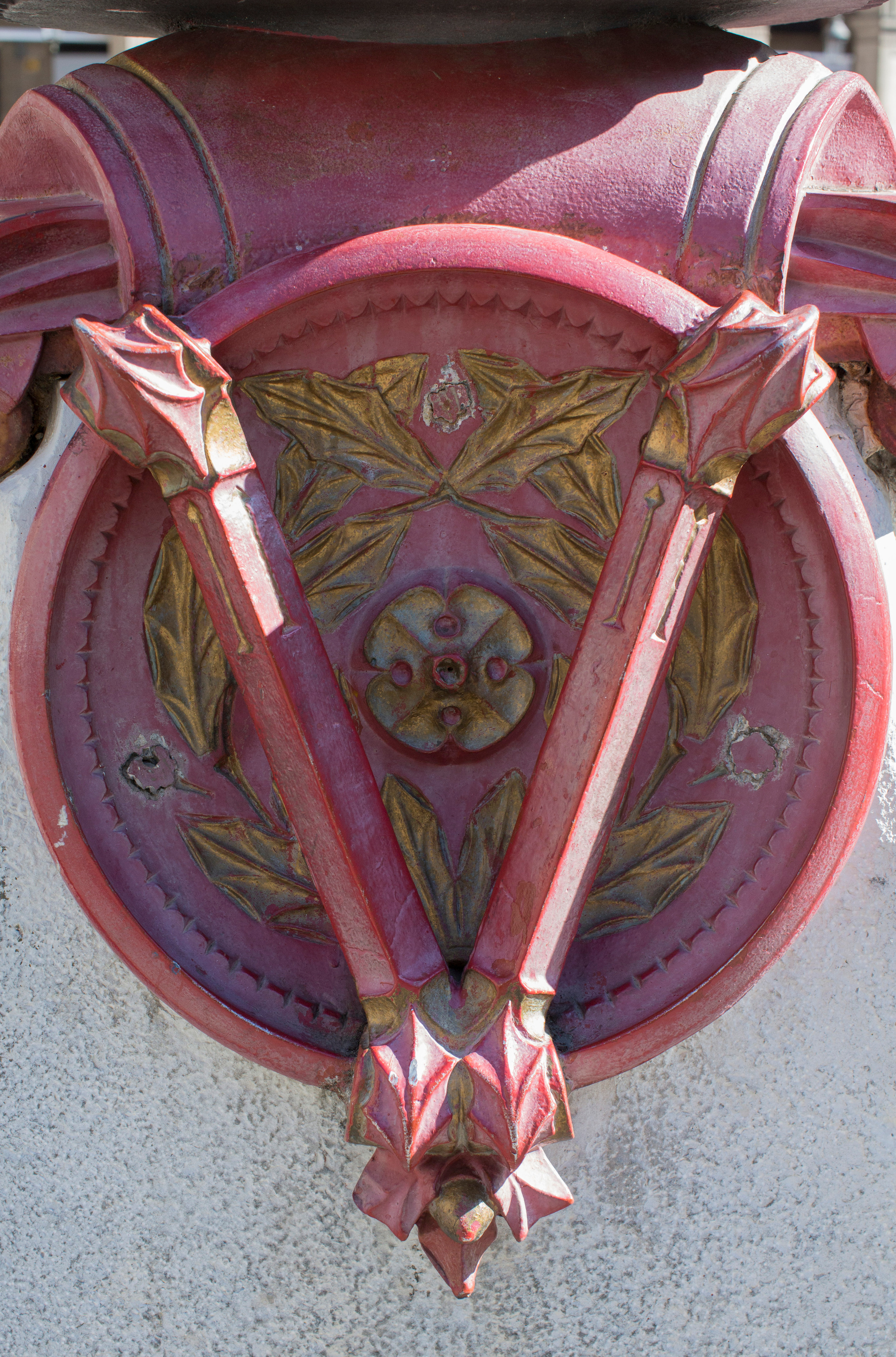 Барселона (октябрь 2015). Фотограф Сергей Танков