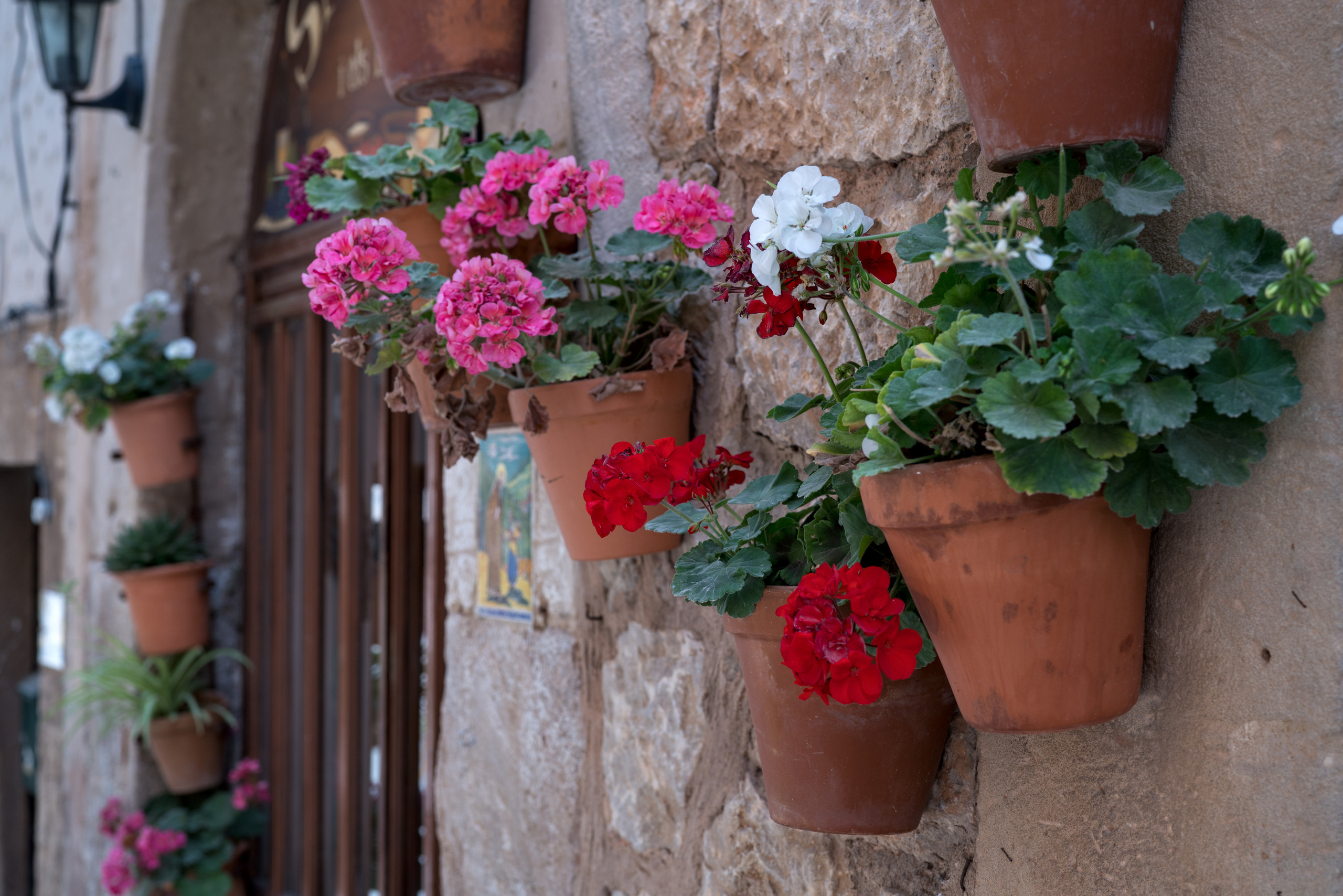 Майорка (июль 2018). Фотограф Сергей Танков