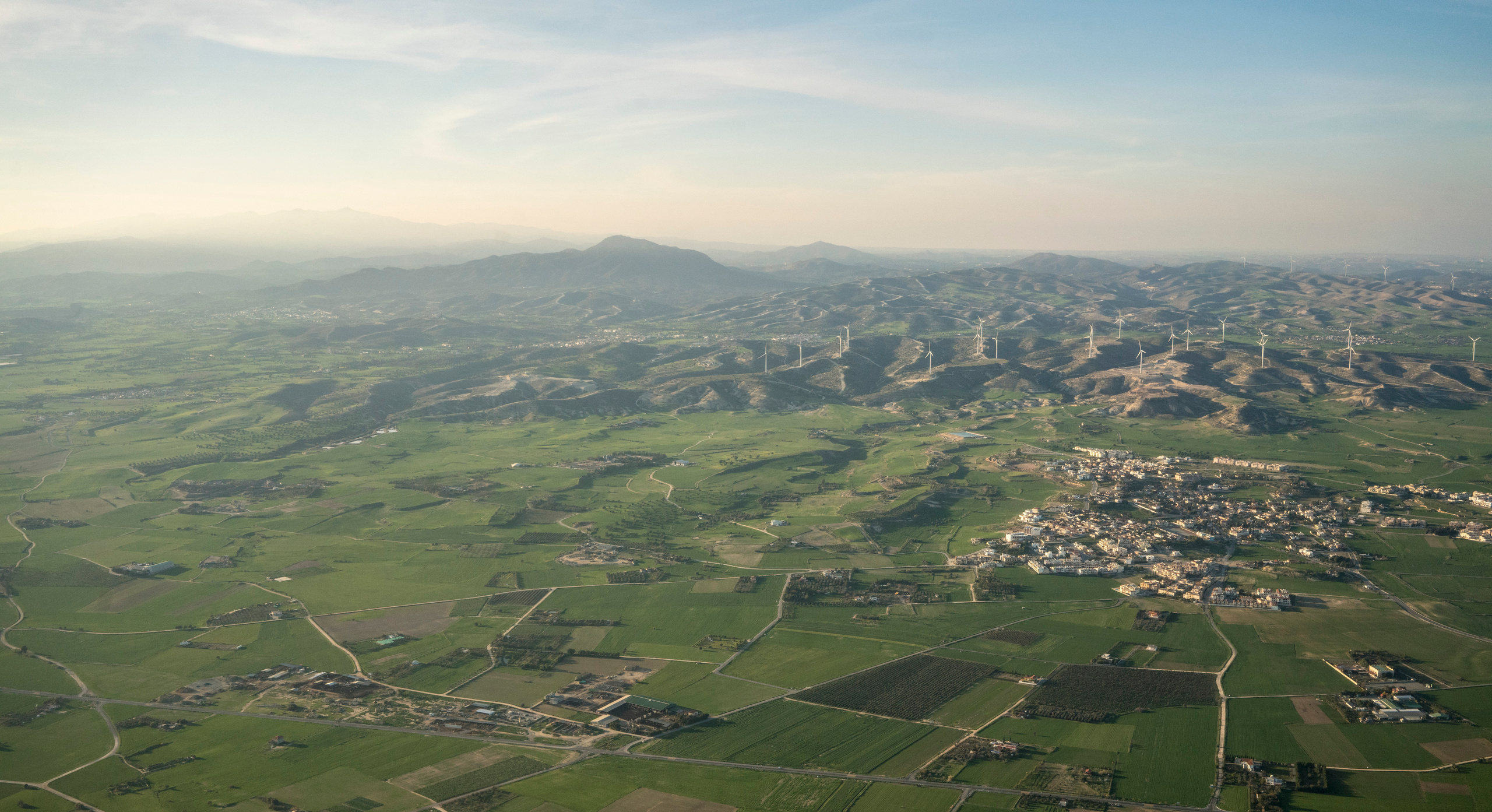 Кипр (январь 2018). Фотограф Сергей Танков