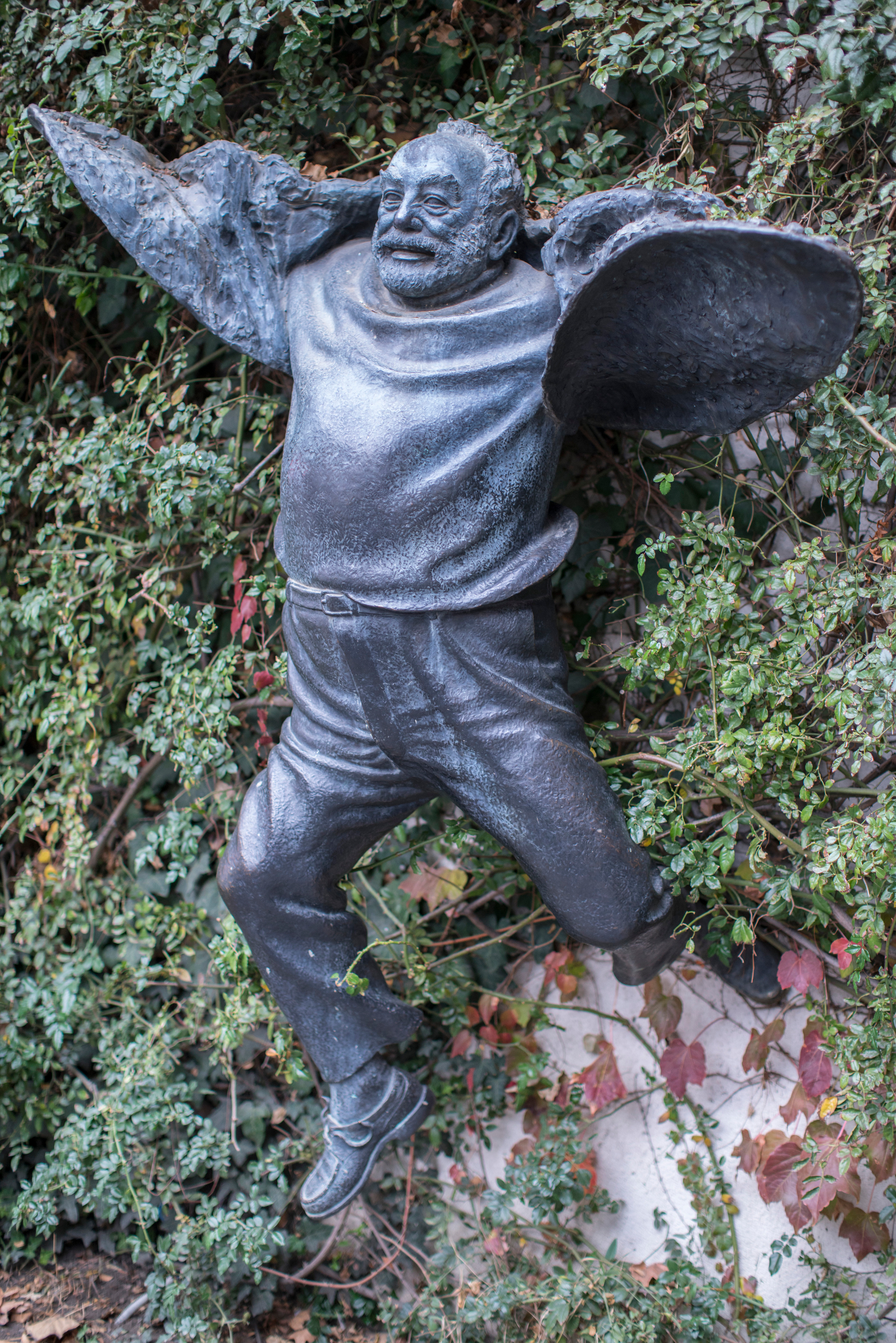 Грузия (декабрь 2017). Фотограф Сергей Танков