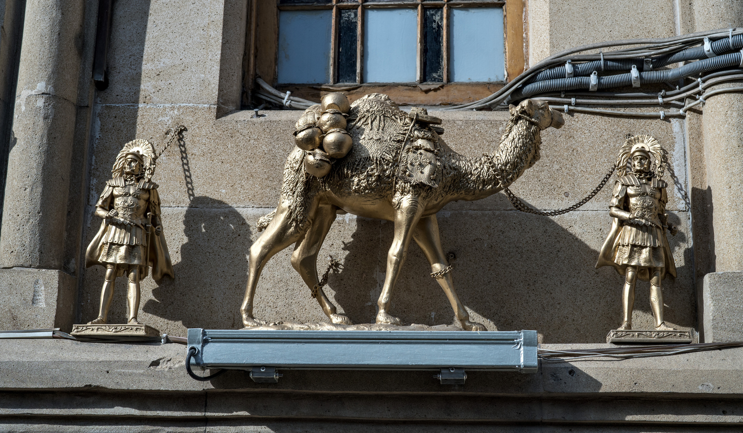 Азербайджан (апрель 2018). Фотограф Сергей Танков