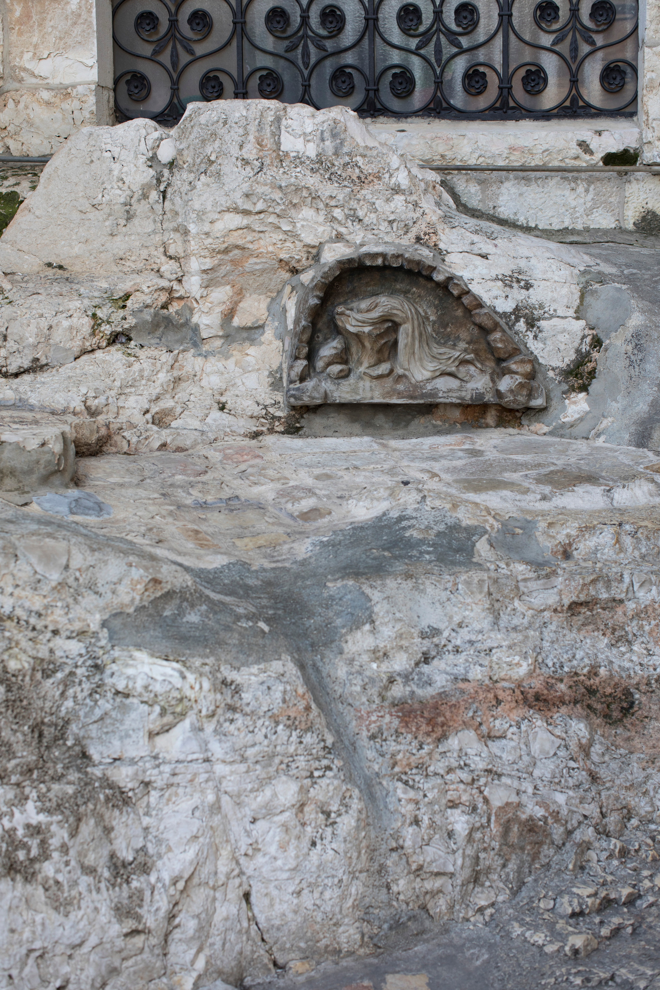 Израиль (январь 2017). Фотограф Сергей Танков