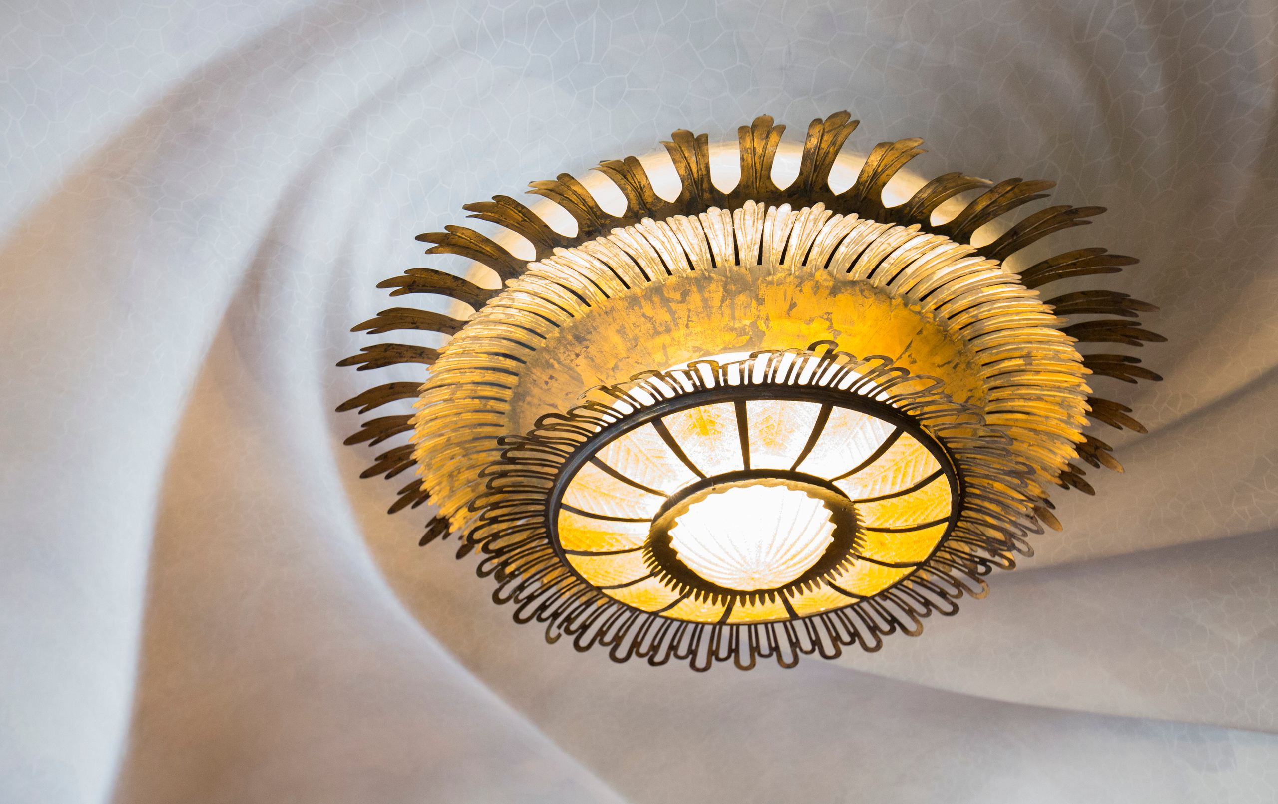 Барселона (октябрь 2015). Фотограф Сергей Танков