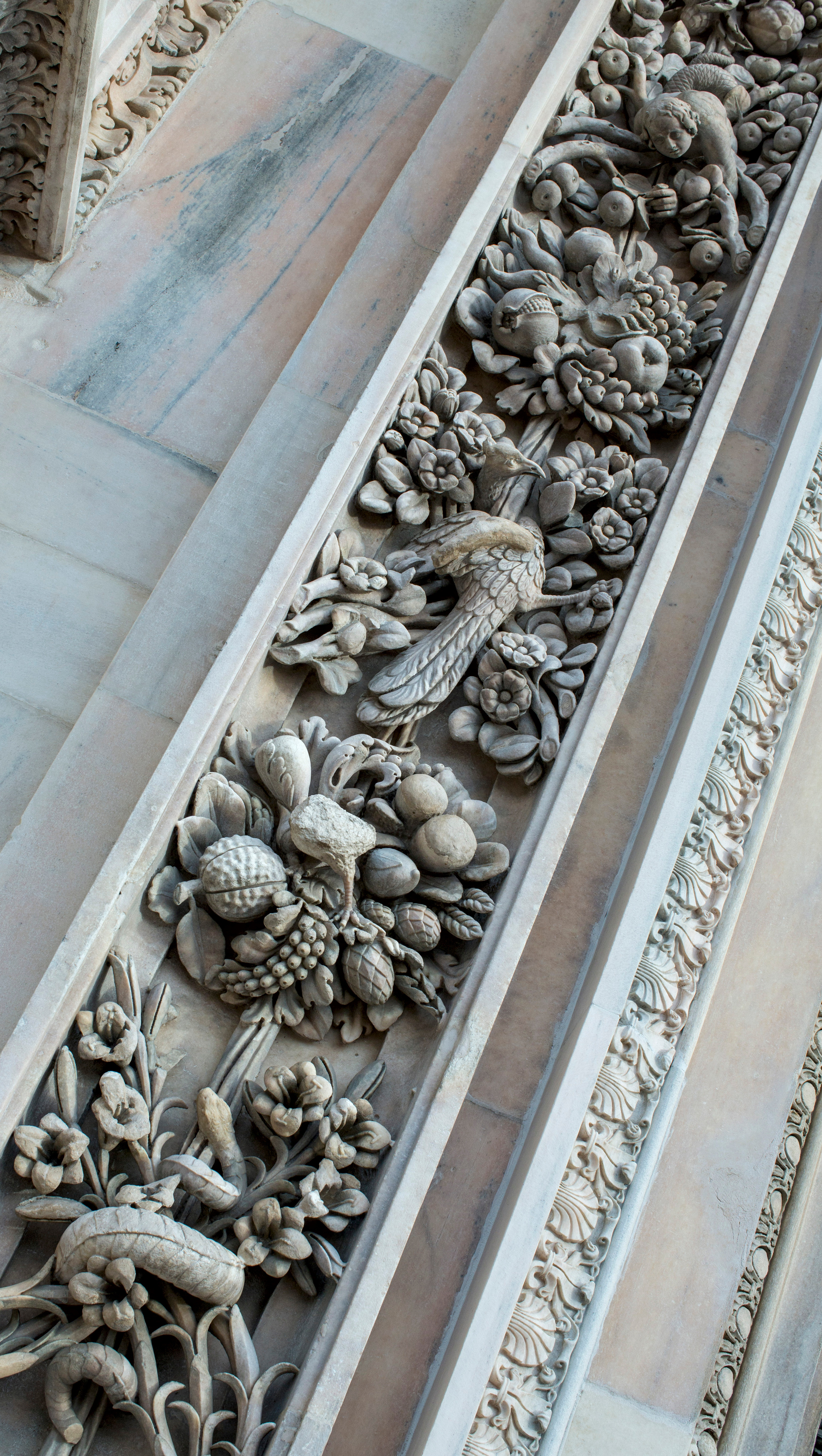 Милан (ноябрь 2014). Фотограф Сергей Танков