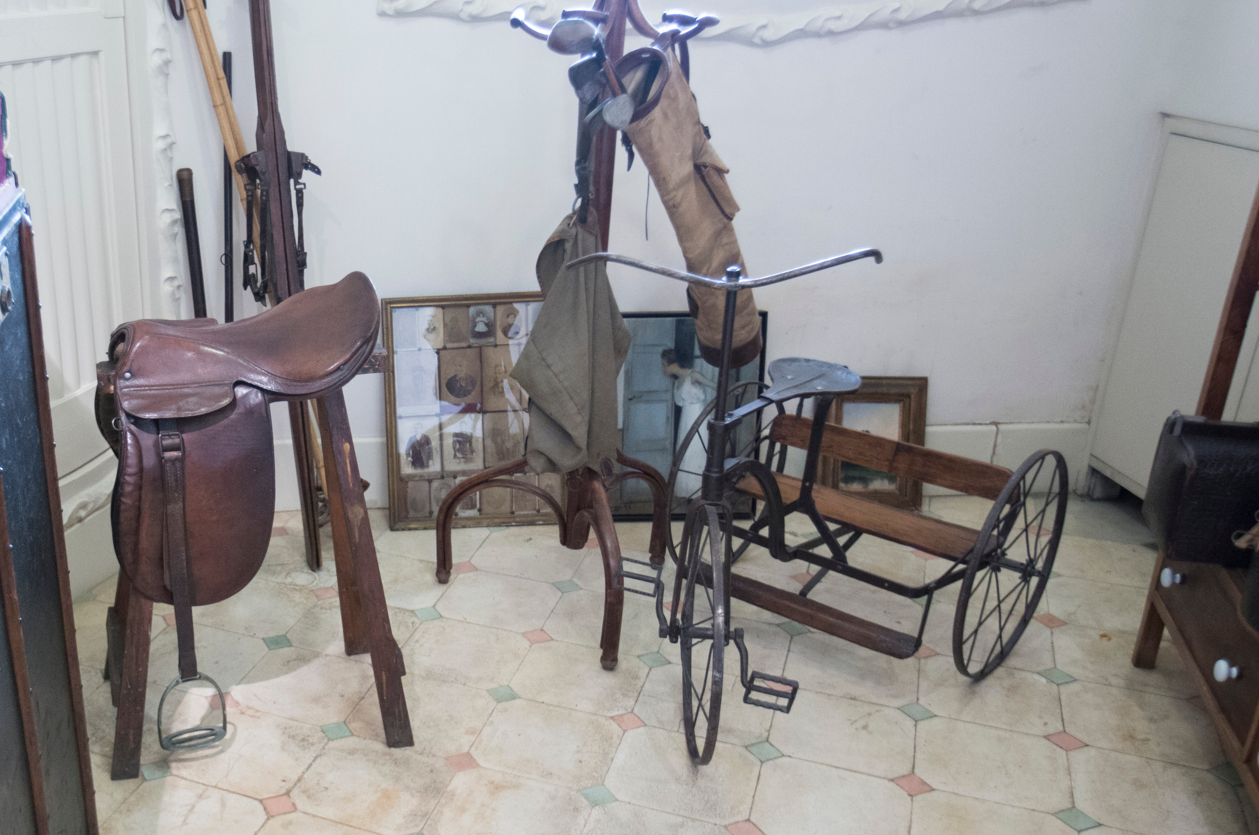 Барселона (октябрь 2015). Фотограф Сергей Танков