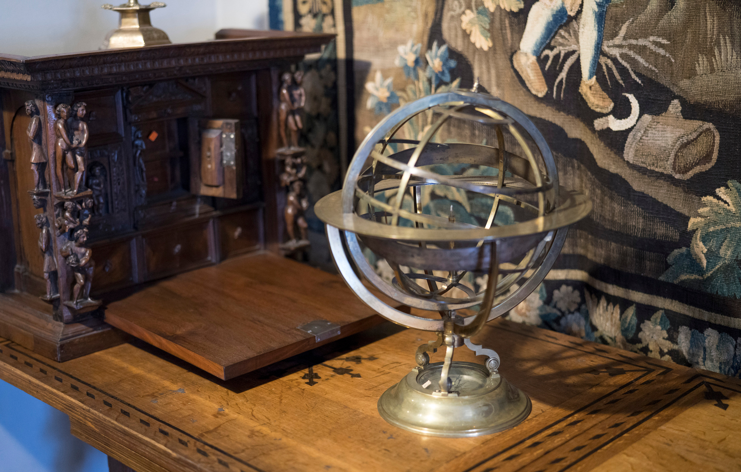 Питер (январь 2018). Фотограф Сергей Танков