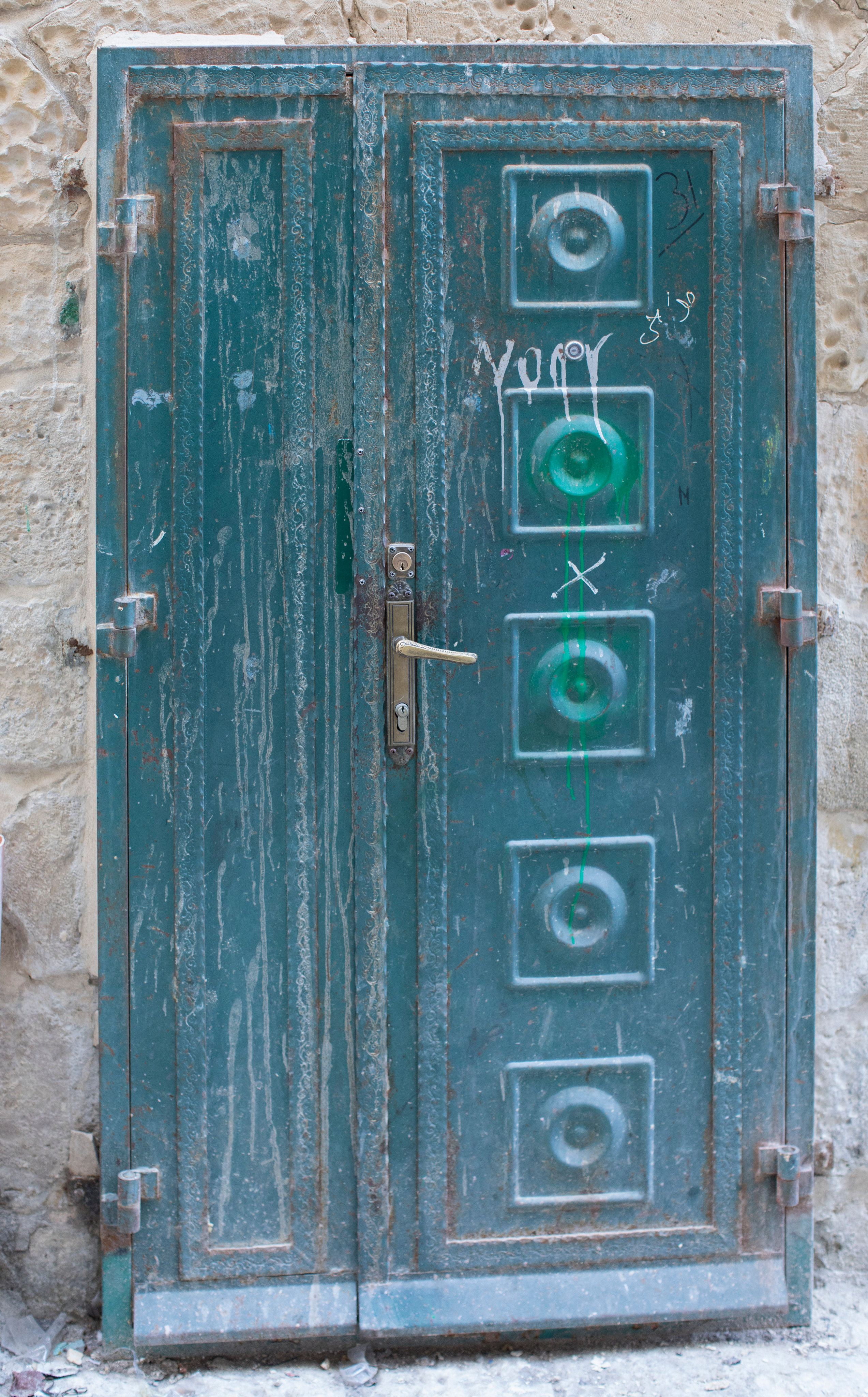 Израиль (январь 2017). Фотограф Сергей Танков