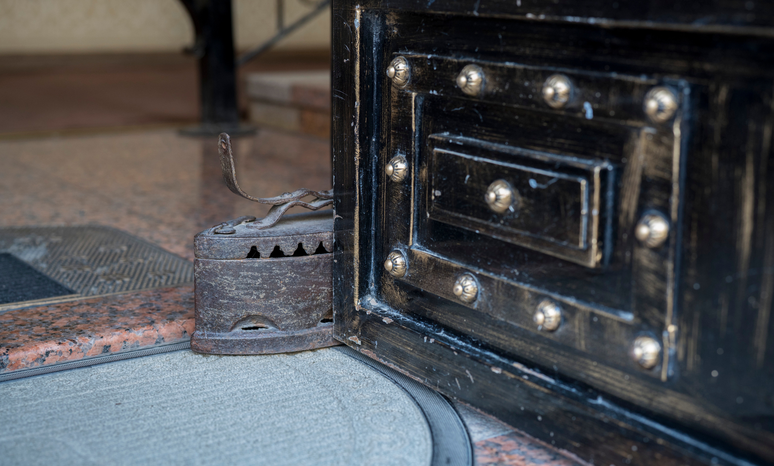 Азербайджан (апрель 2018). Фотограф Сергей Танков