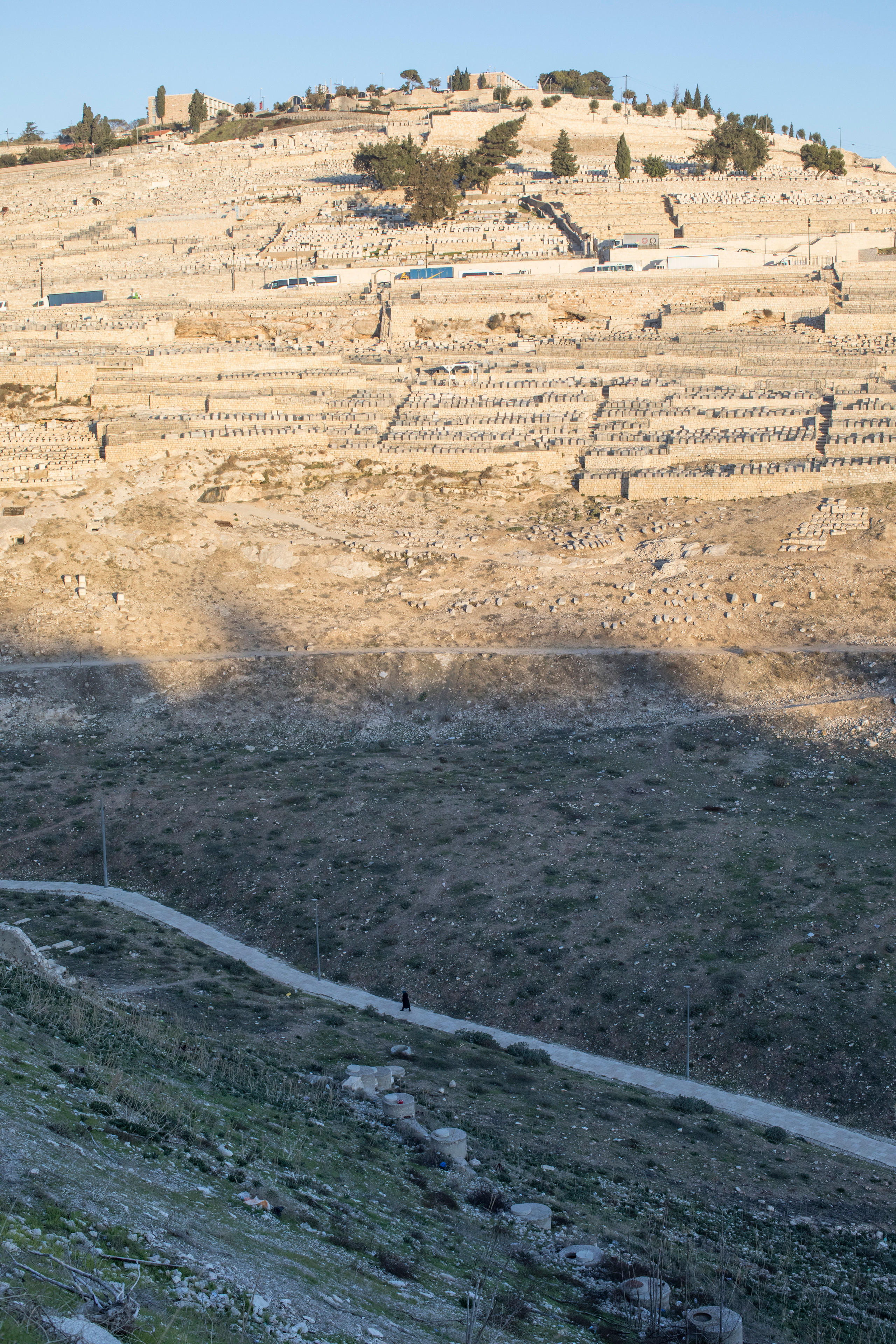 Израиль (январь 2017). Фотограф Сергей Танков