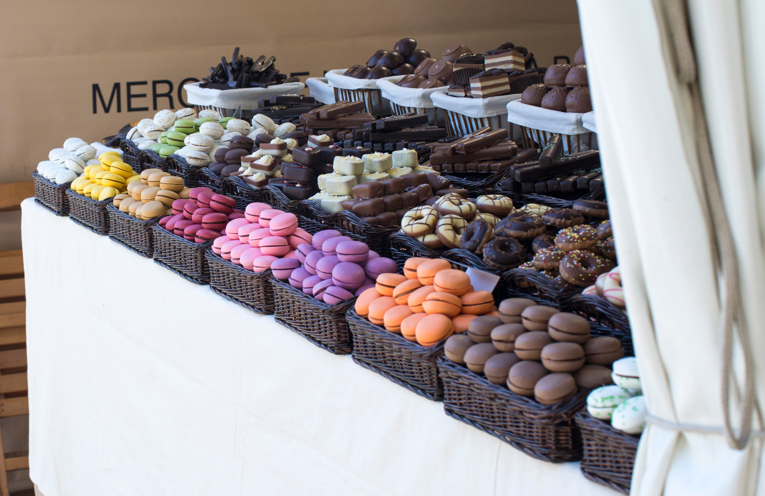 Барселона (октябрь 2015). Фотограф Сергей Танков