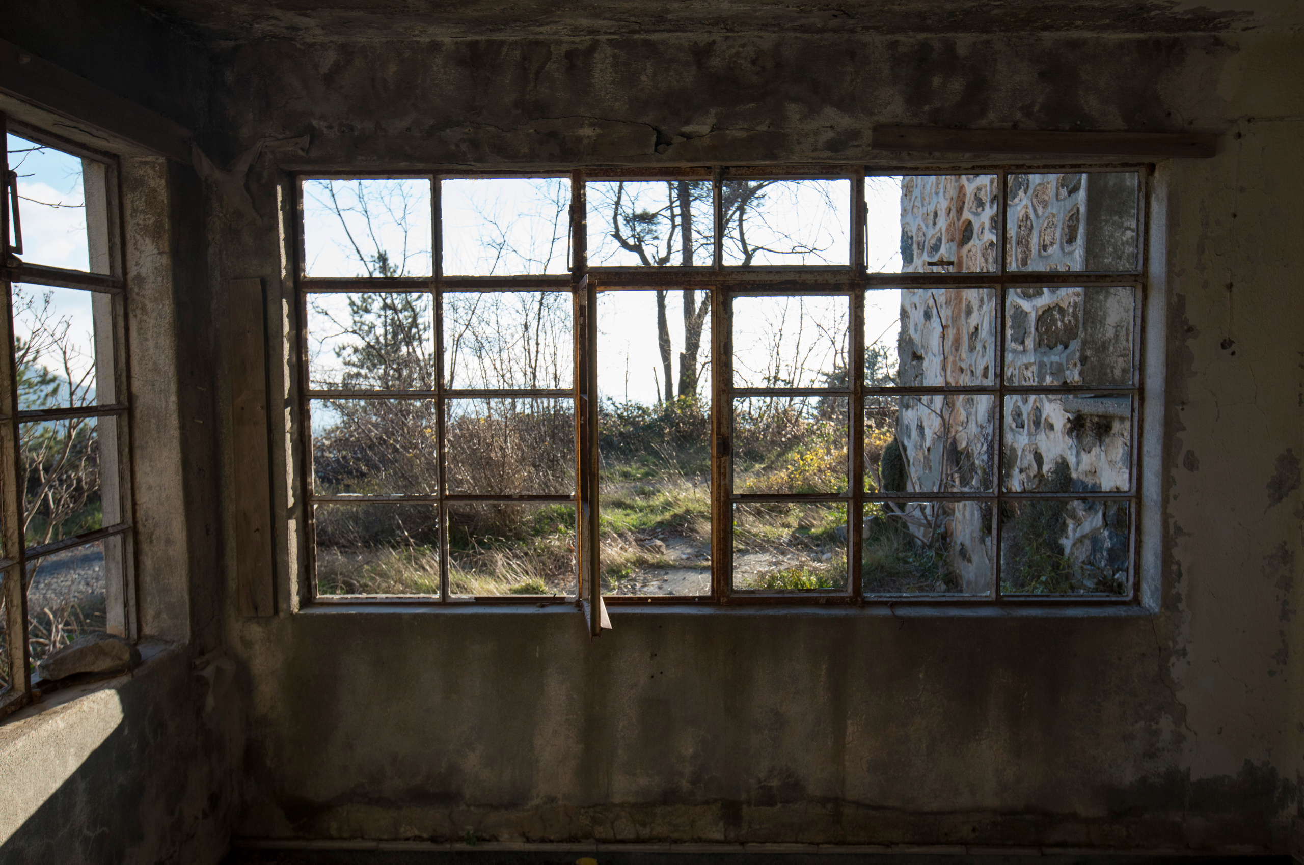 Кипр (январь 2018). Фотограф Сергей Танков