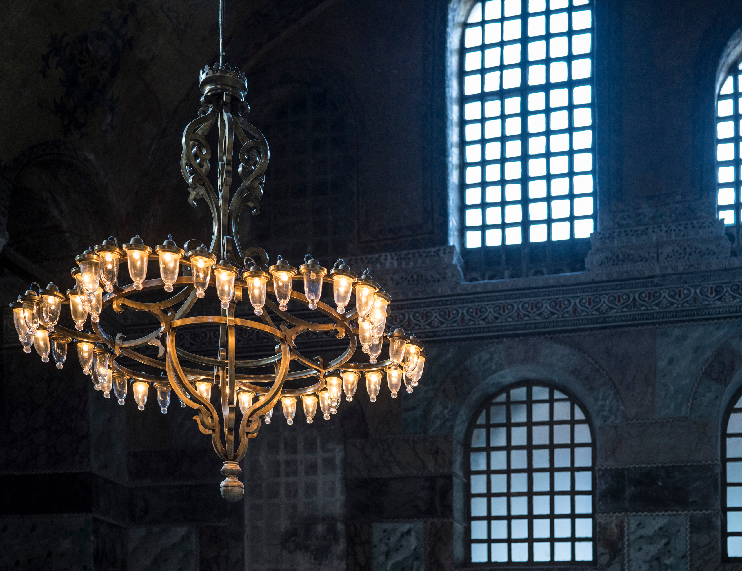 Стамбул (ноябрь 2018). Фотограф Сергей Танков