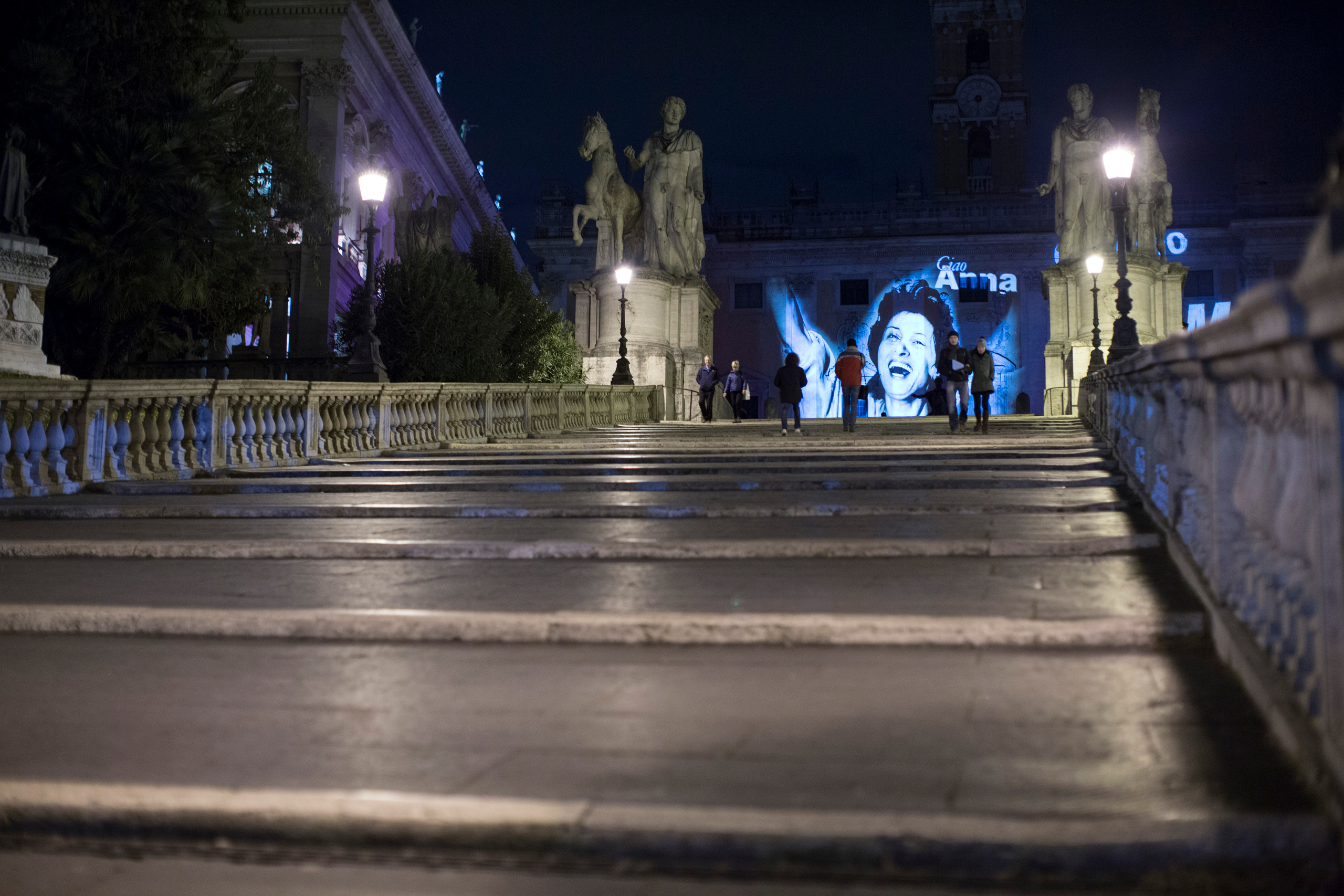 Рим (март 2015). Фотограф Сергей Танков